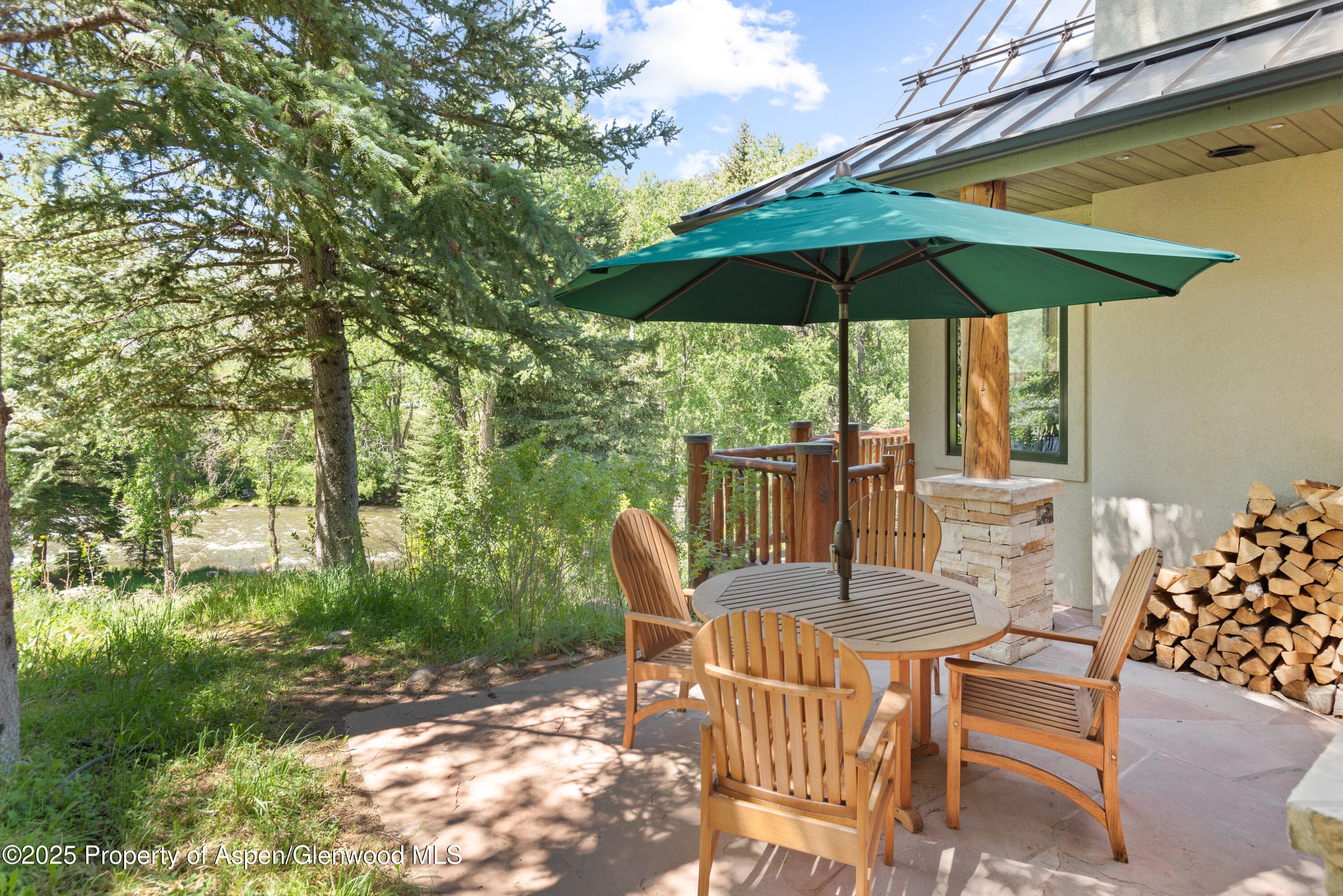 106 N Little Texas Lane, Woody Creek, CO 81656 - Photo 9