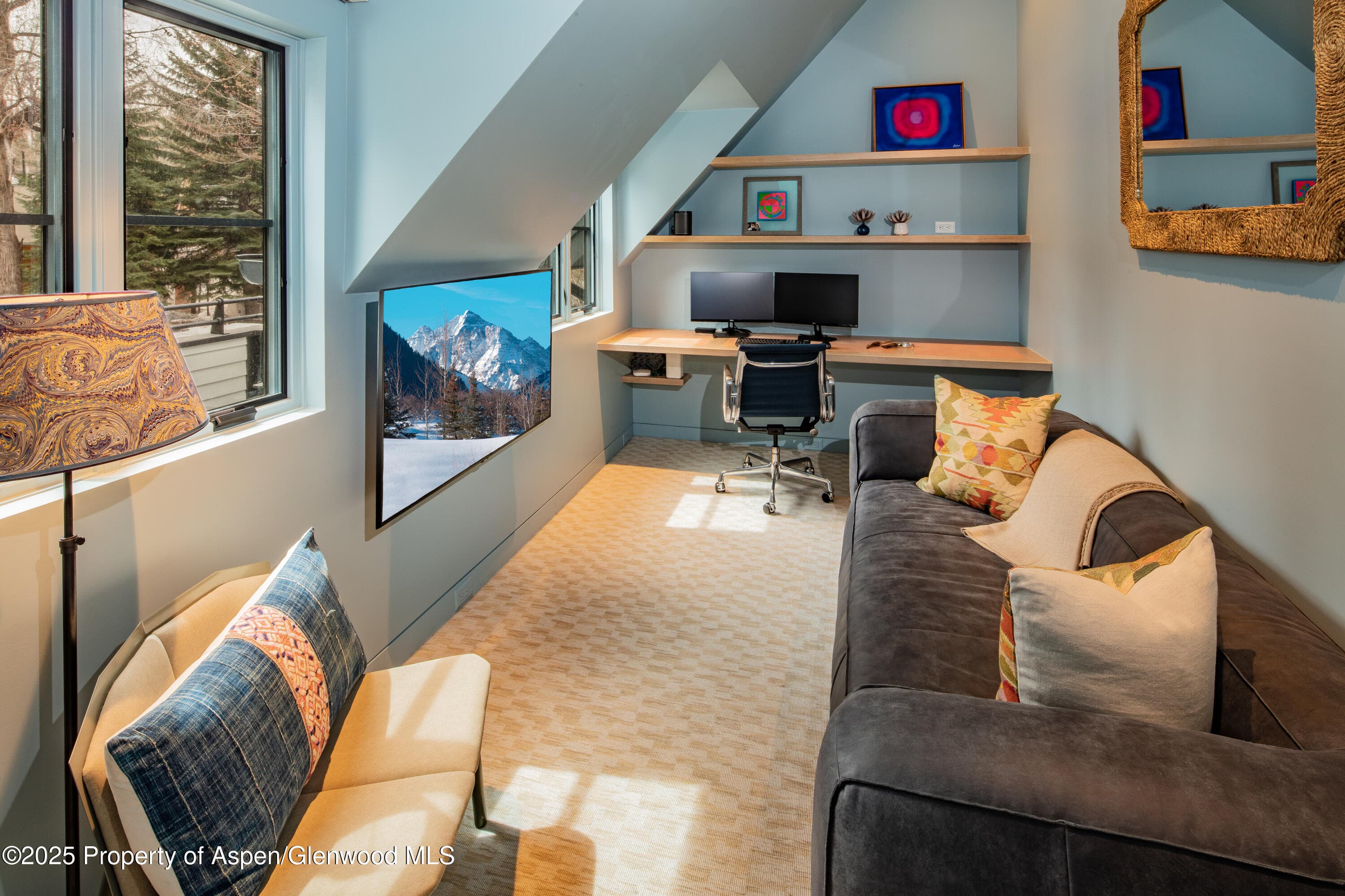 614 W North Street, Aspen, CO 81611 - Photo 25