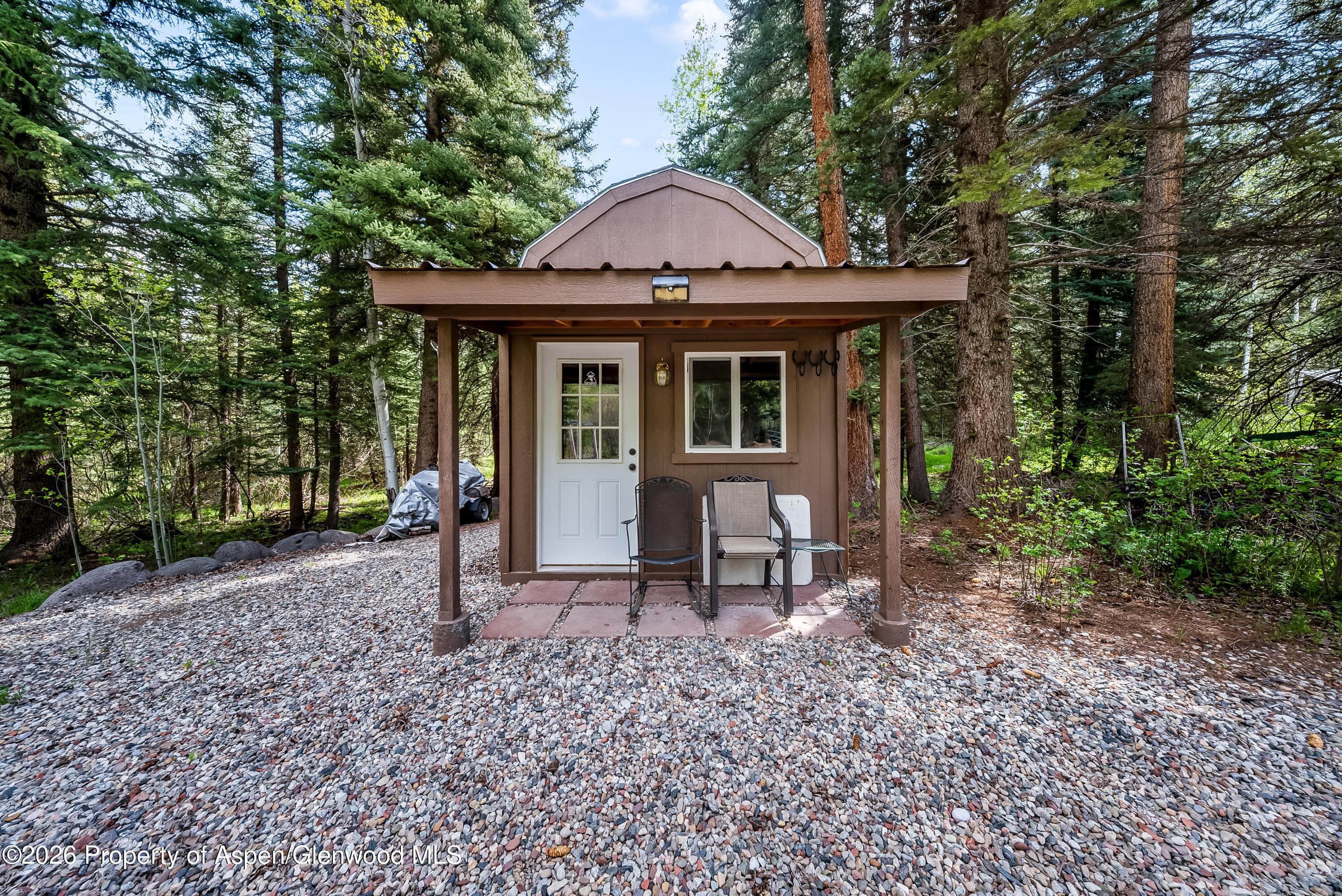 12123 Co Rd 313, New Castle, CO 81647 - Photo 19