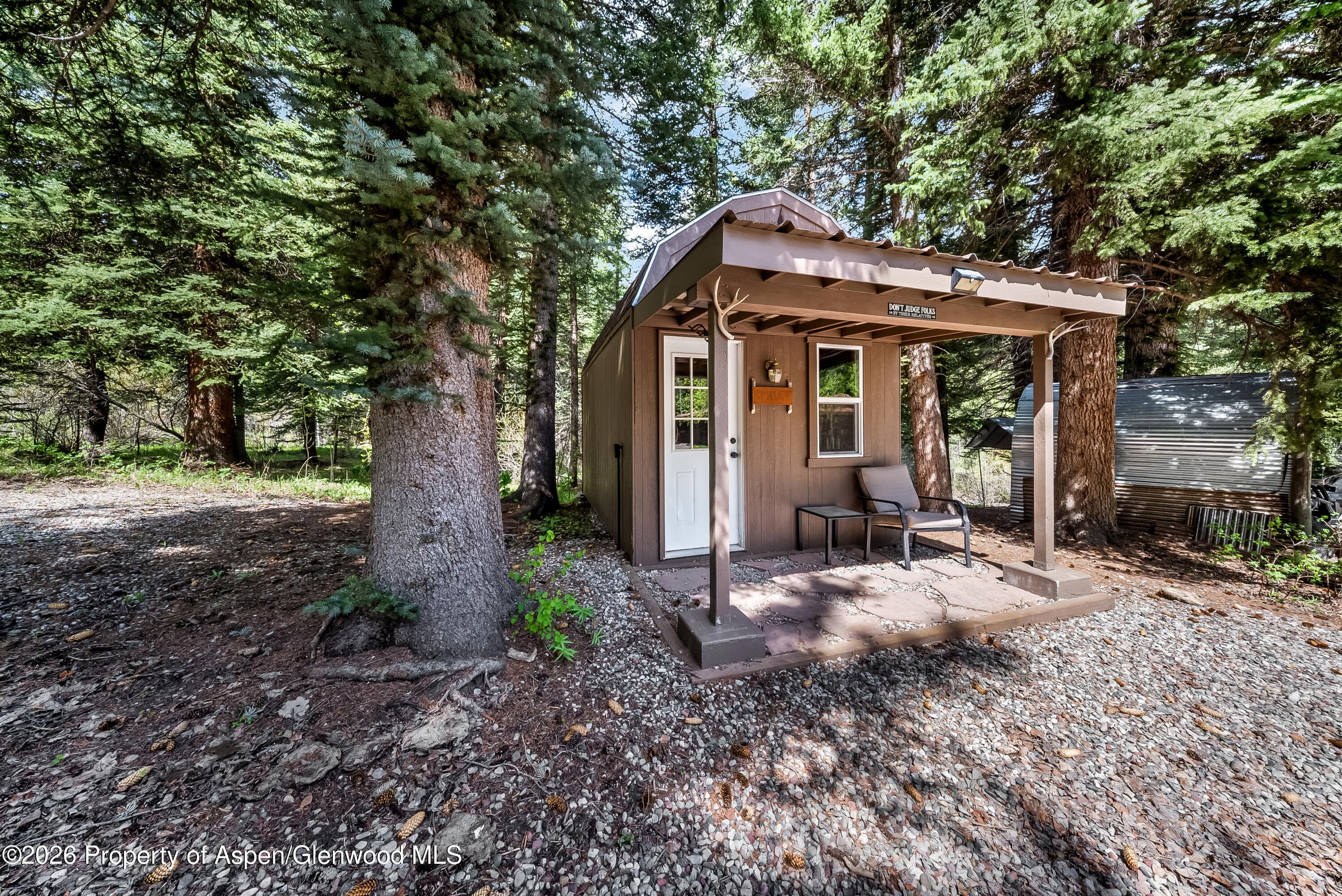 12123 Co Rd 313, New Castle, CO 81647 - Photo 21