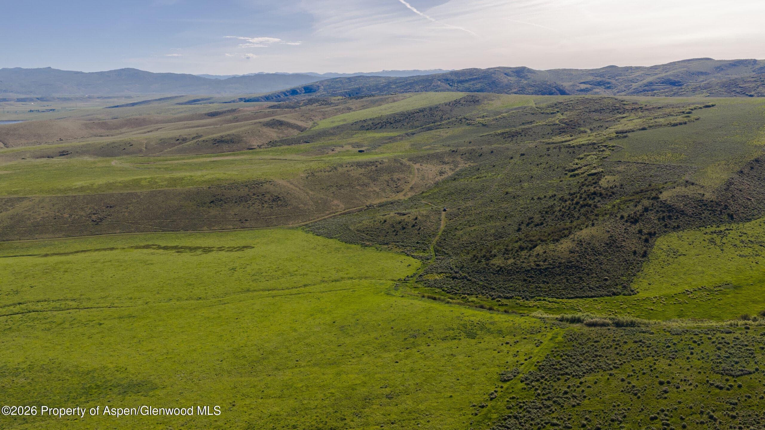 Tbd County Road 57, Hayden, CO 81639 - Photo 23