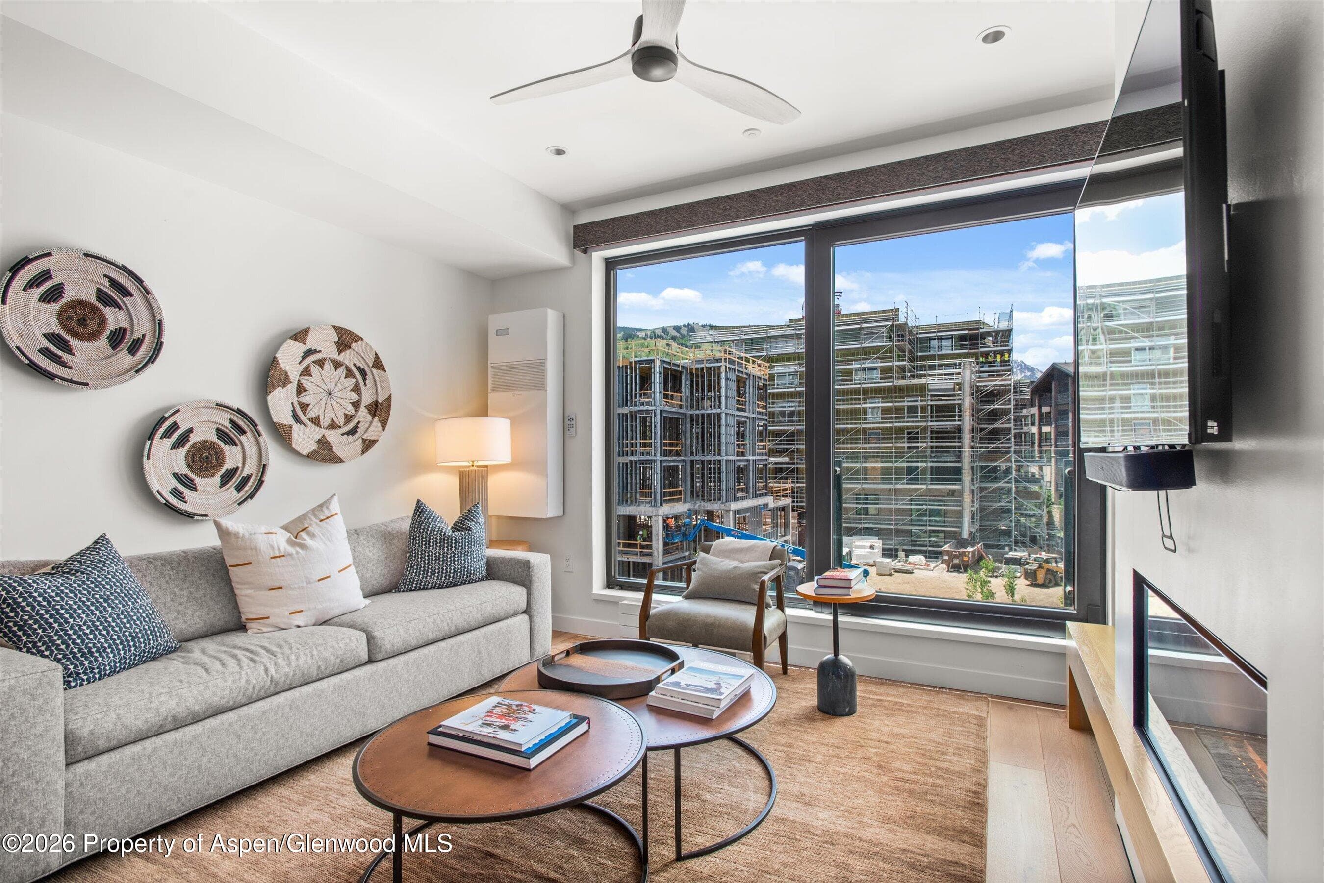 119 Wood Road 407, Snowmass Village, CO 81615 - Photo 2