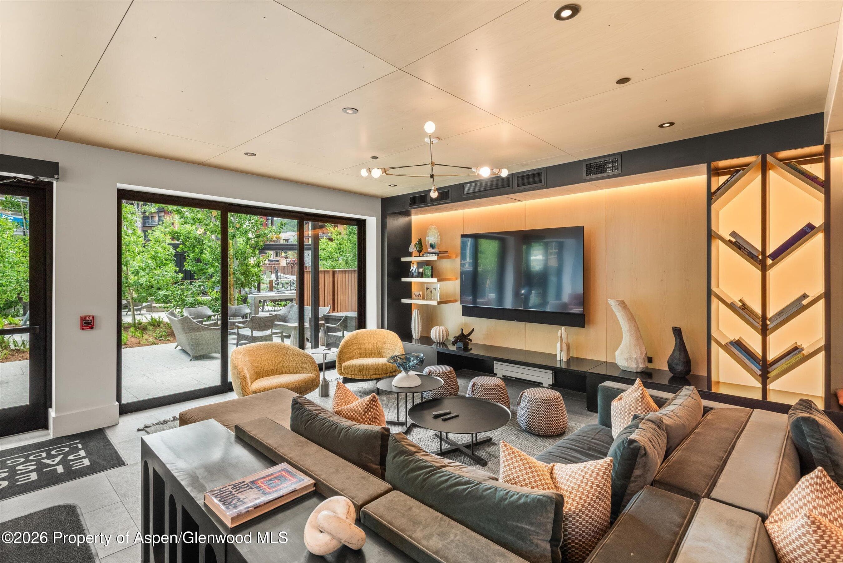 119 Wood Road 407, Snowmass Village, CO 81615 - Photo 21