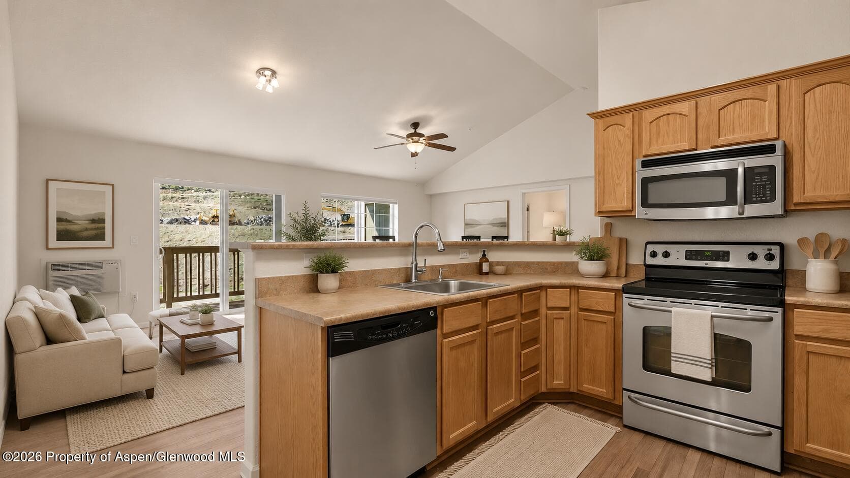488 River View Drive 407, New Castle, CO 81647 - Photo 12
