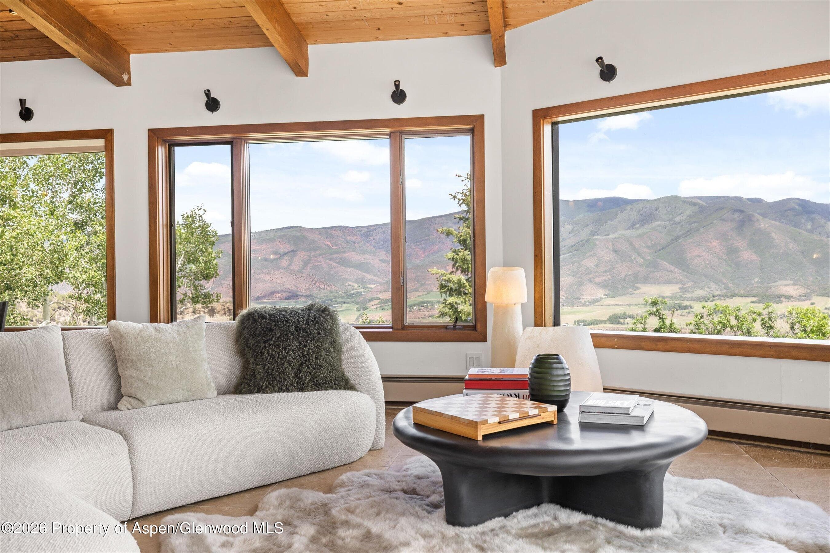 2227 Juniper Hill Road, Aspen, CO 81611 - Photo 6