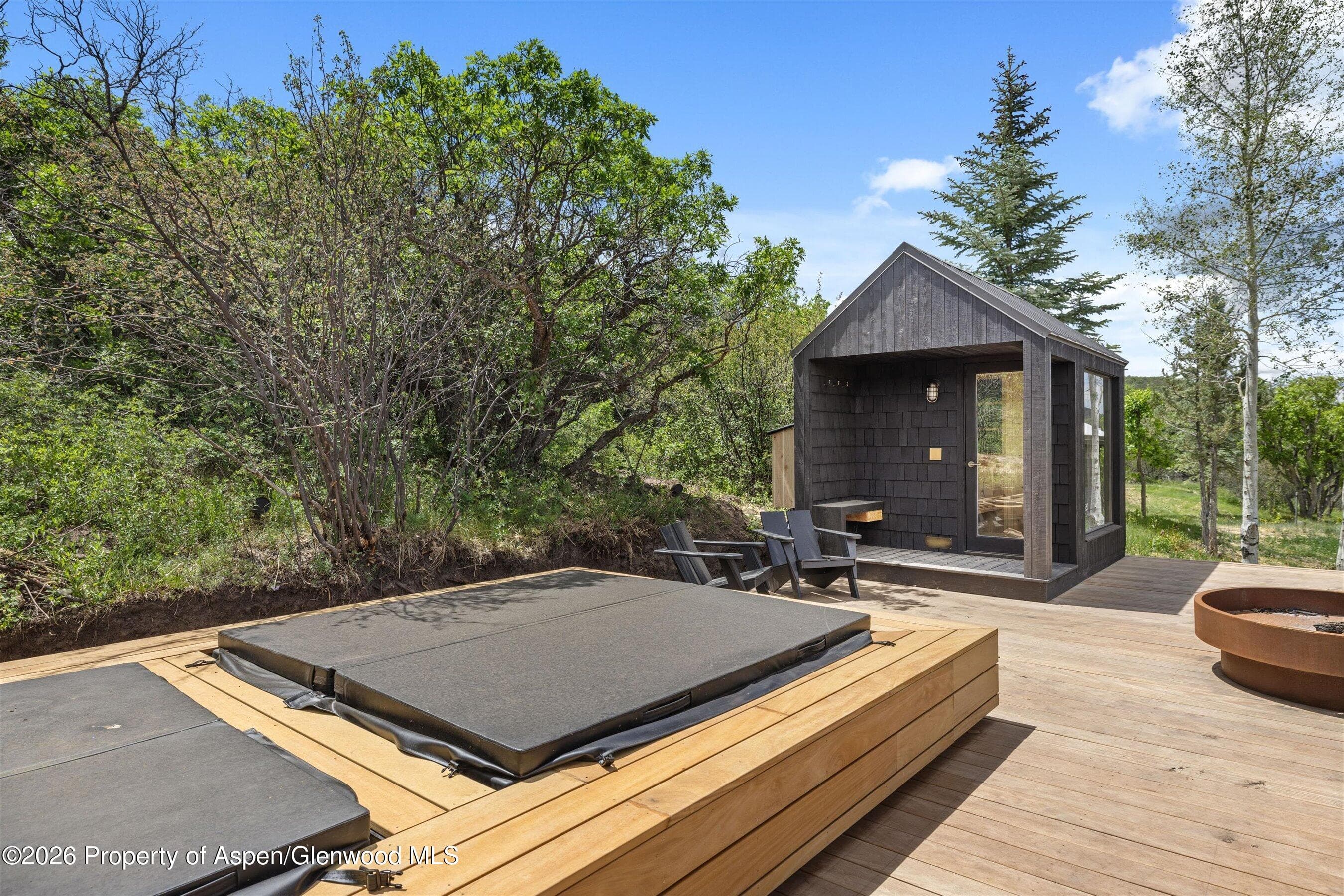 2227 Juniper Hill Road, Aspen, CO 81611 - Photo 25