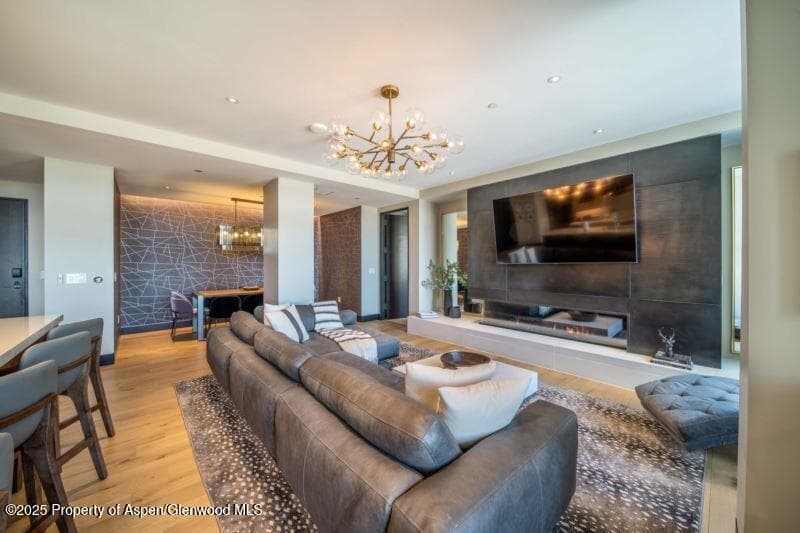 77 Wood Road 303, Snowmass Village, CO 81615 - Photo 6