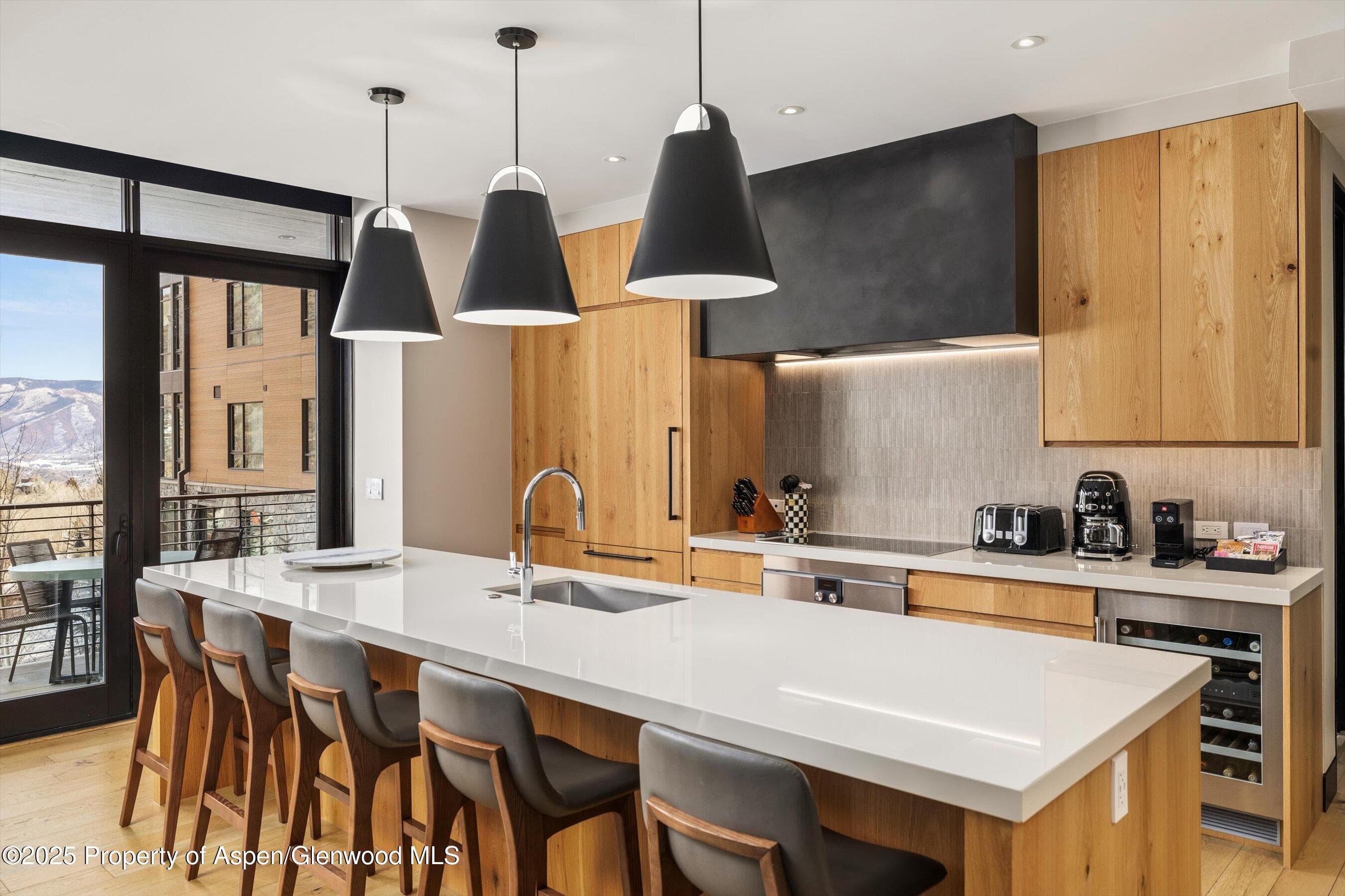 77 Wood Road 303, Snowmass Village, CO 81615 - Photo 10