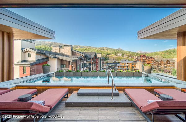 77 Wood Road 303, Snowmass Village, CO 81615 - Photo 33
