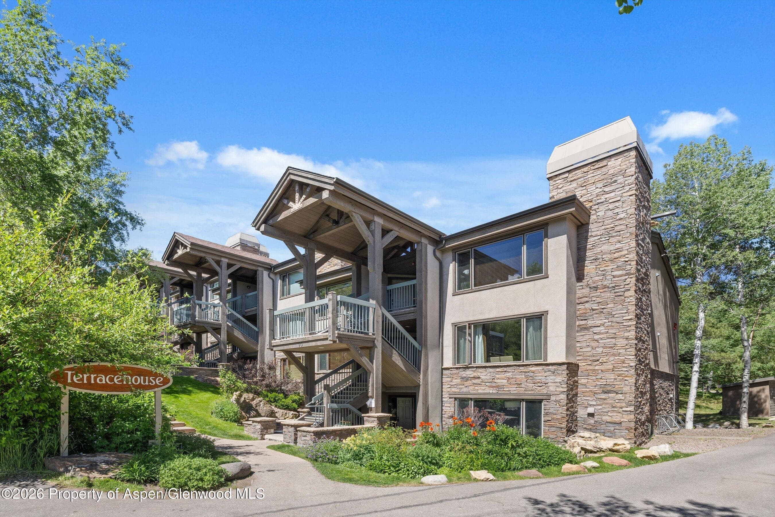 65 Campground Lane 90, Snowmass Village, CO 81615 - Photo 3