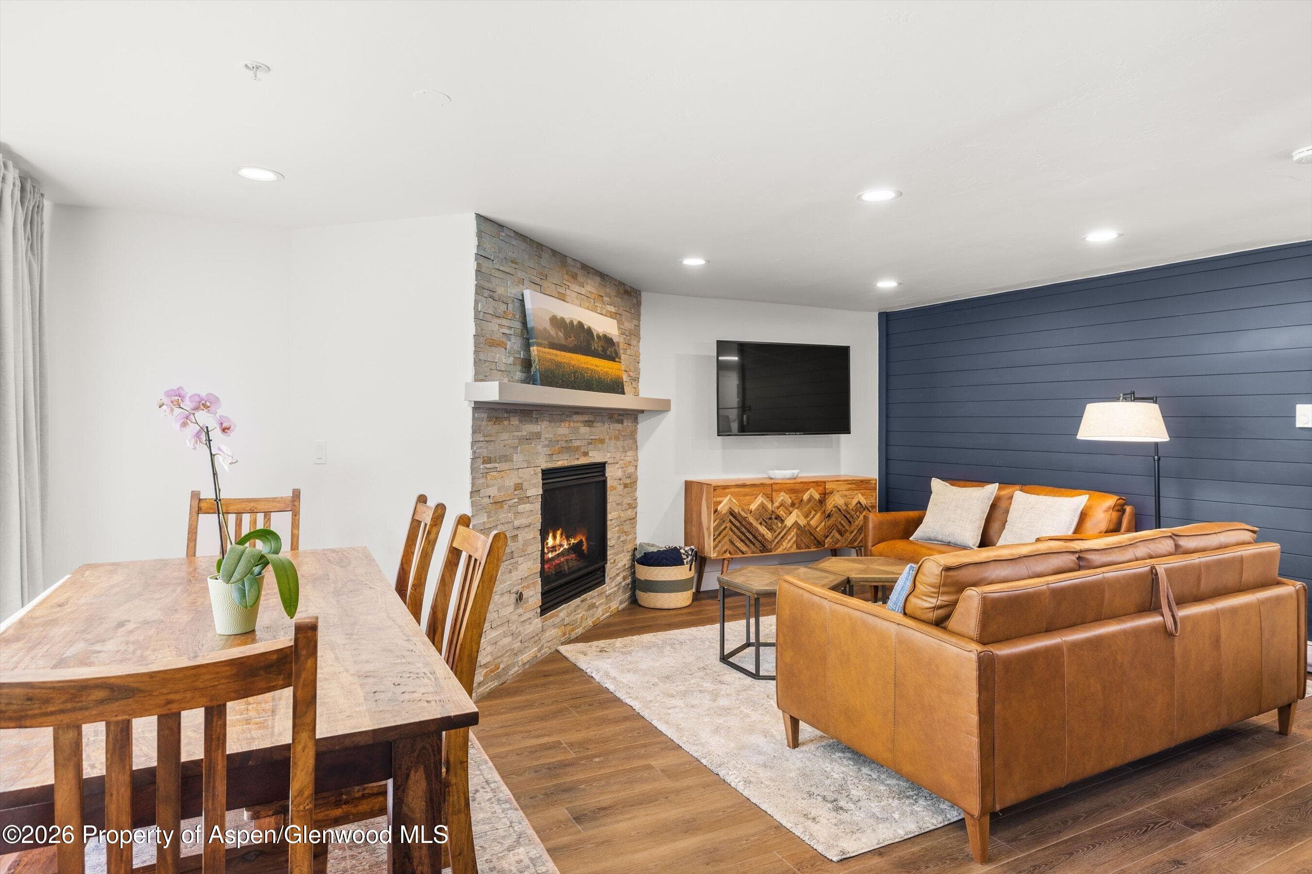 65 Campground Lane 90, Snowmass Village, CO 81615 - Photo 4