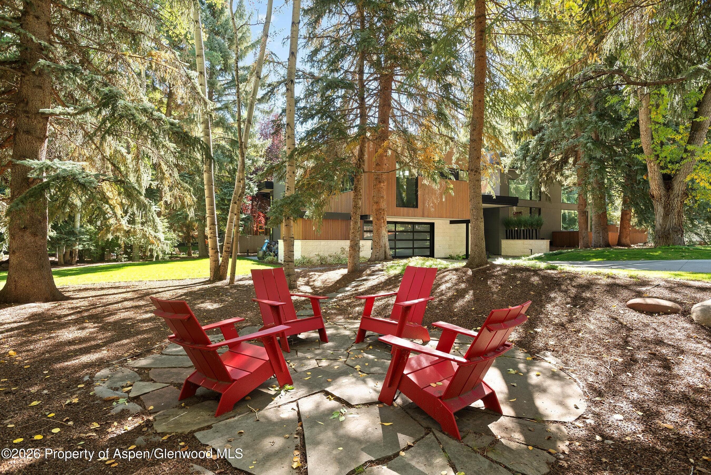 520 N Eighth Street, Aspen, CO 81611 - Photo 20