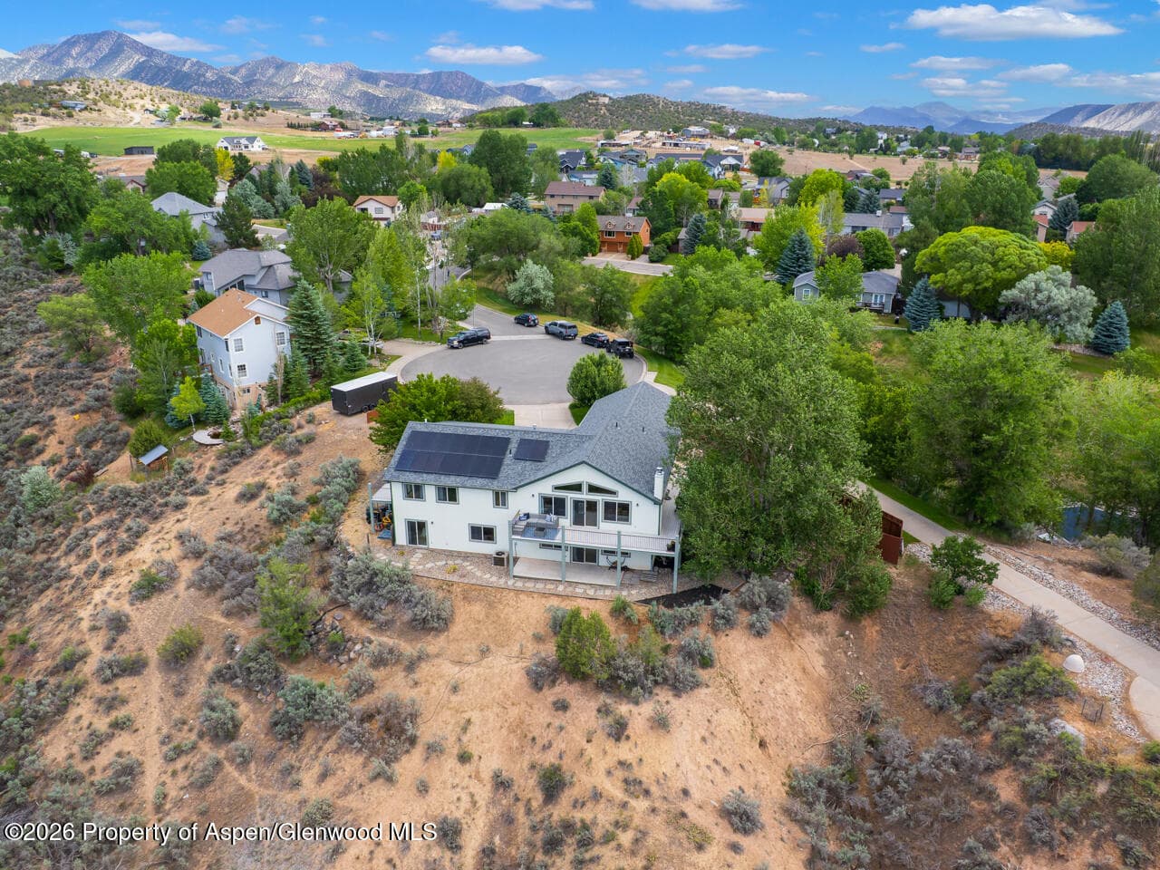 433 Eagles View Court, Silt, CO 81652 - Photo 51