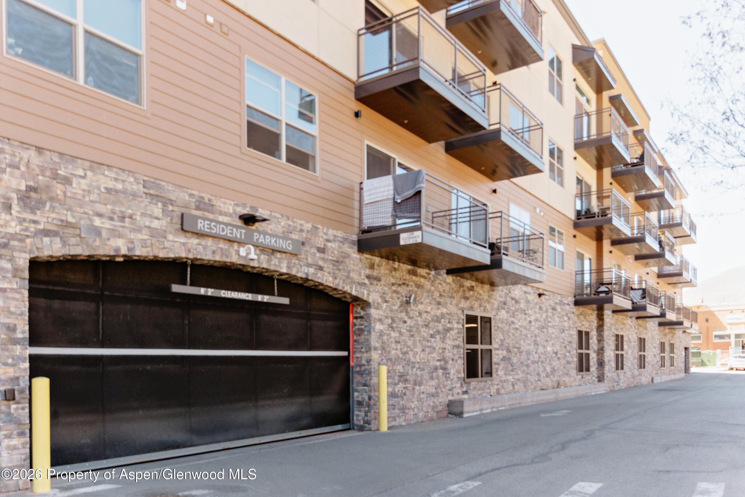 253 Wulfsohn Road 303, Glenwood Springs, CO 81601 - Photo 14