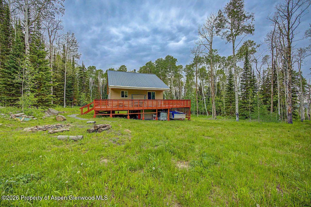 972 Timberlane Drive Lot#115, Craig, CO 81625 - Photo 24