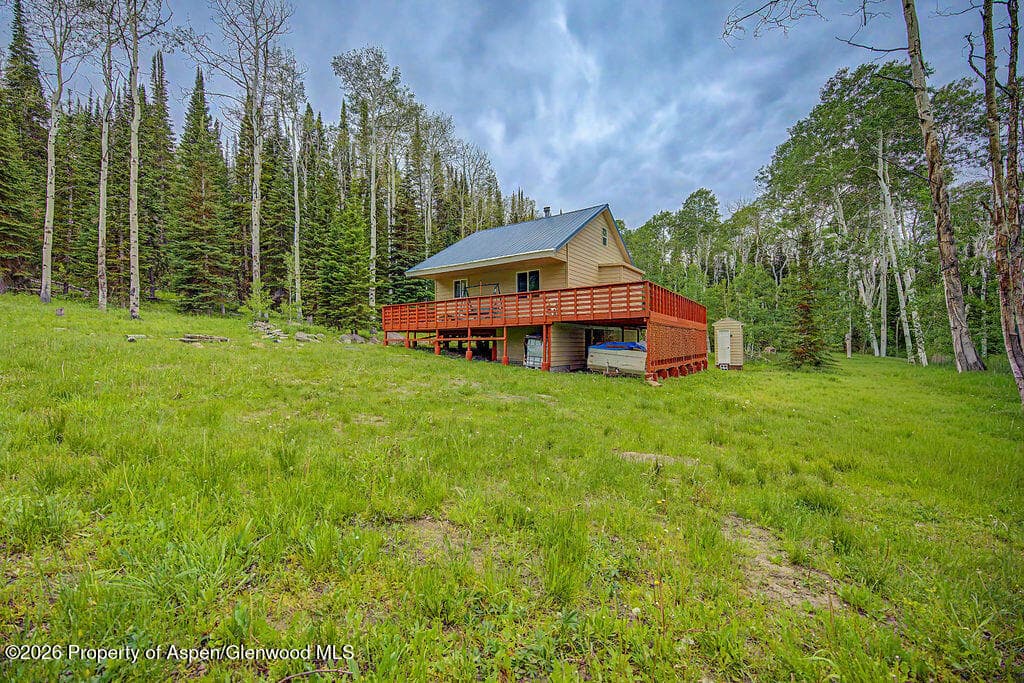 972 Timberlane Drive Lot#115, Craig, CO 81625 - Photo 23