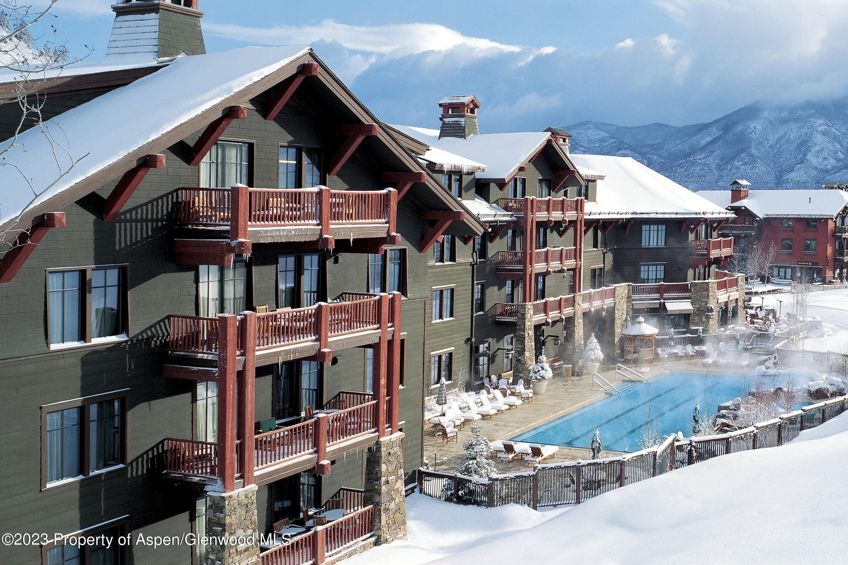 0197 Prospector Road Unit 2203 Summer Interest 8, Aspen, CO 81611 - Photo 1