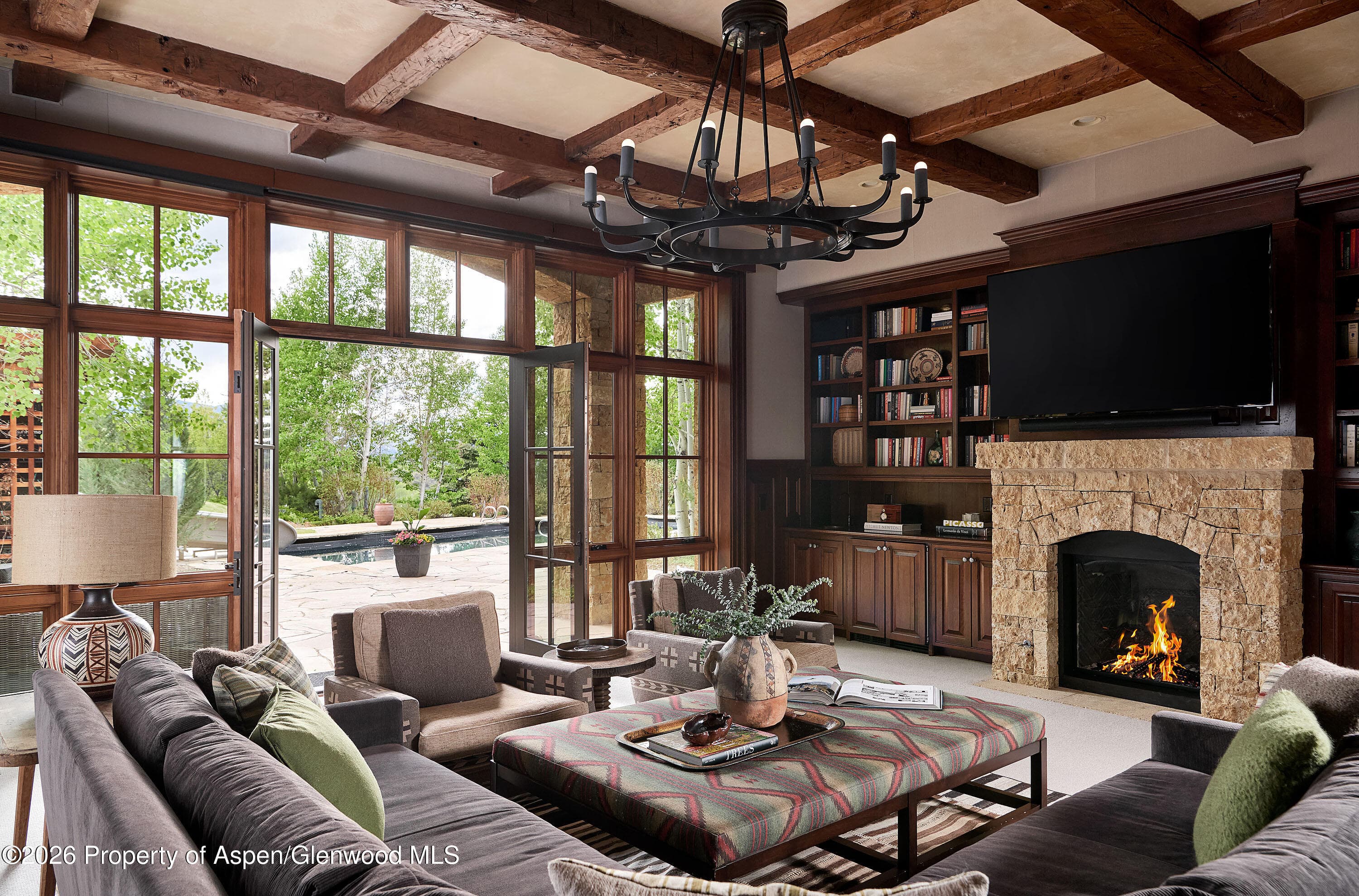 1518 W Buttermilk Road, Aspen, CO 81611 - Photo 21
