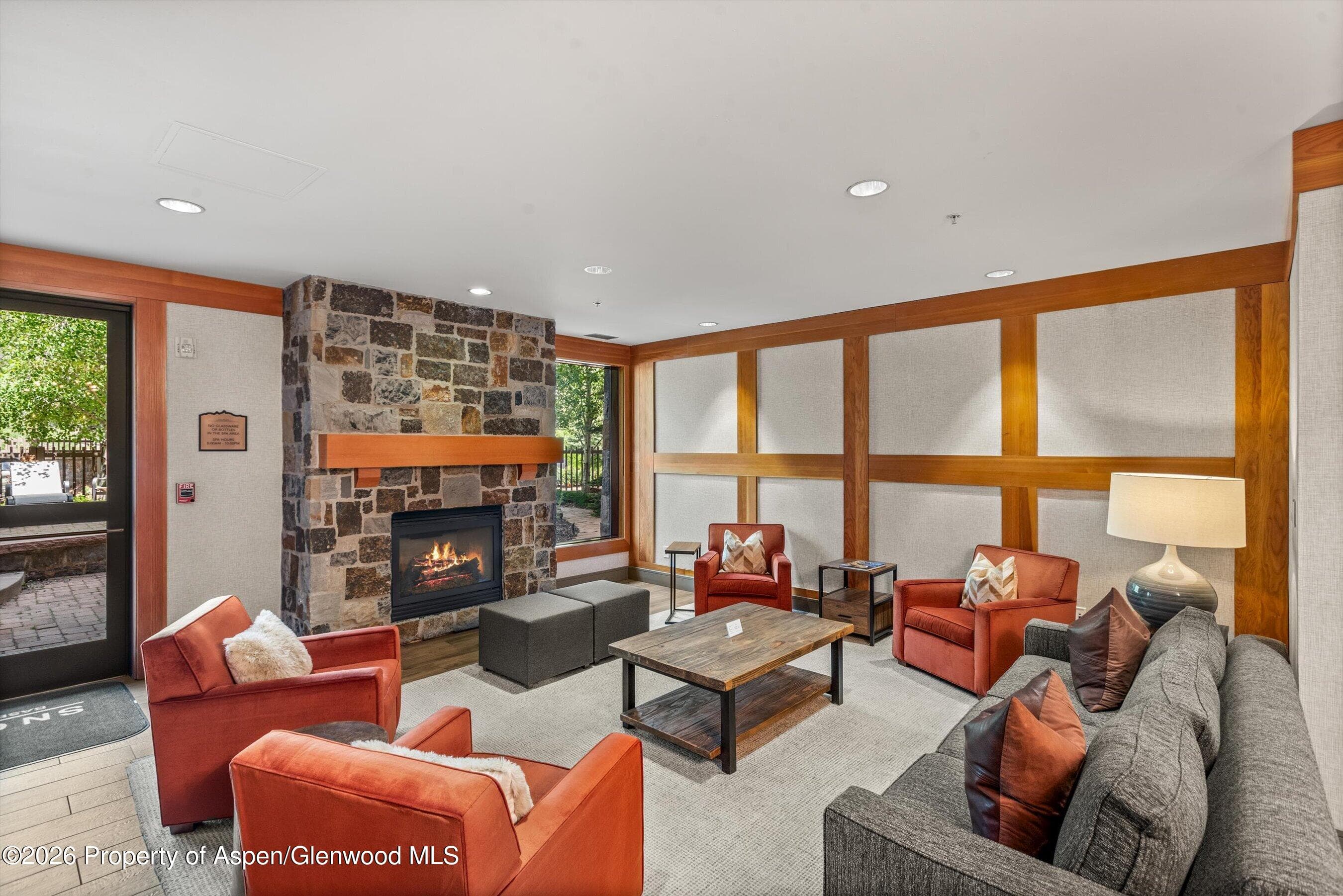 90 Carriage Way 3317, Snowmass Village, CO 81615 - Photo 14