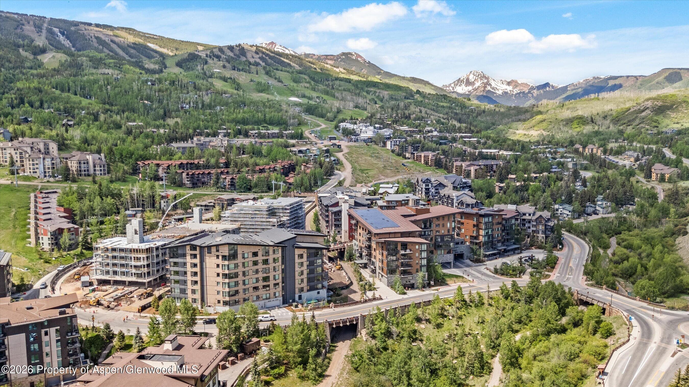 90 Carriage Way 3317, Snowmass Village, CO 81615 - Photo 35