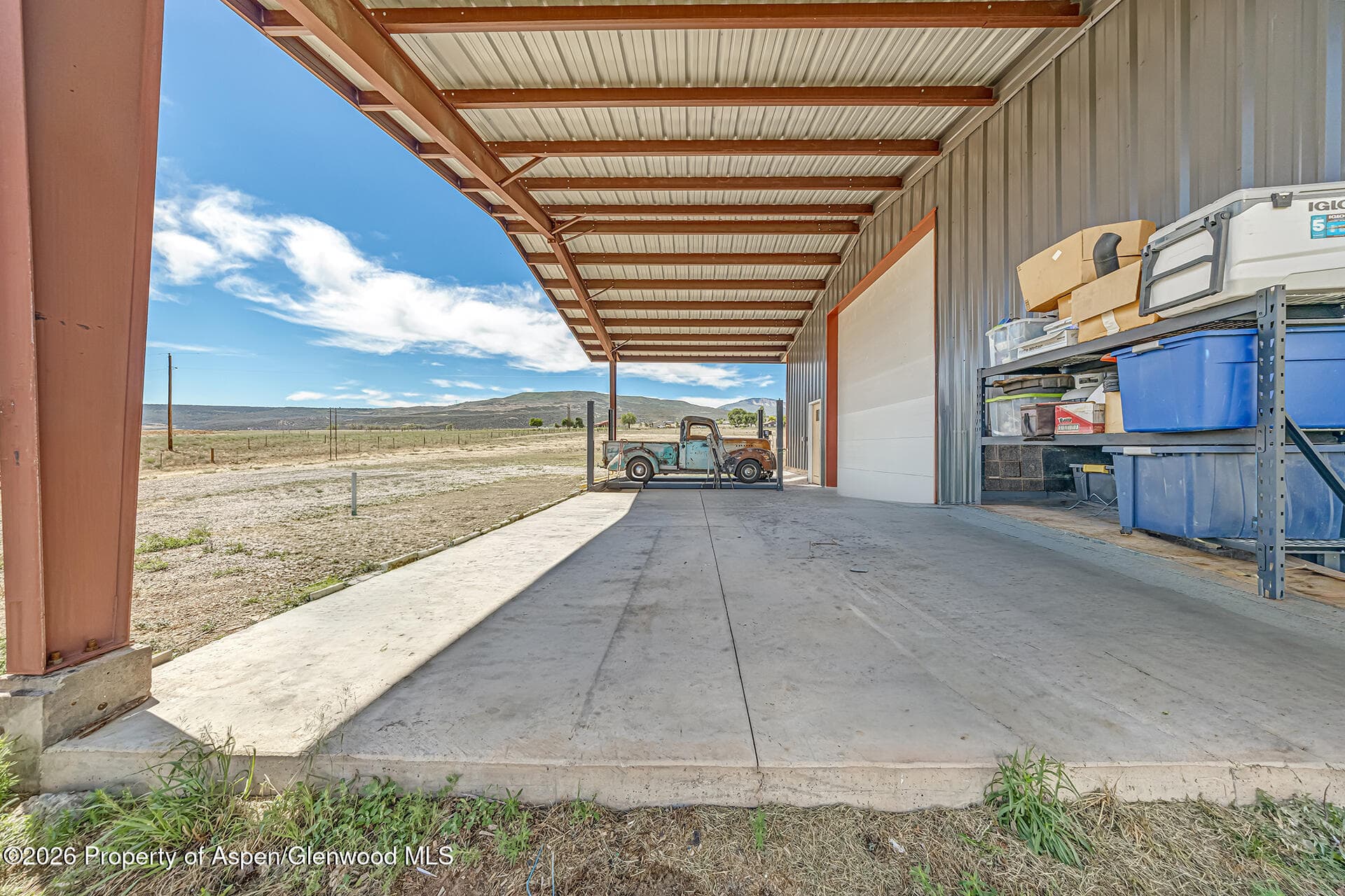 1205 County Road 321, Rifle, CO 81650 - Photo 30