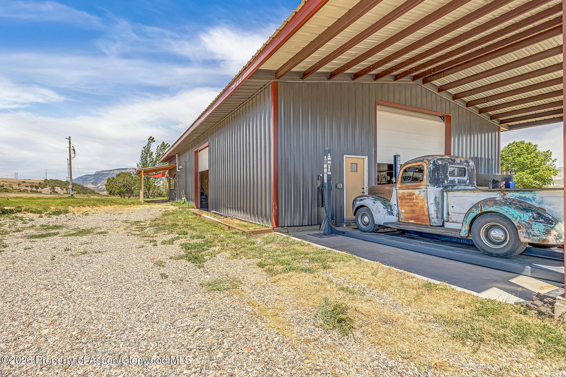 1205 County Road 321, Rifle, CO 81650 - Photo 34
