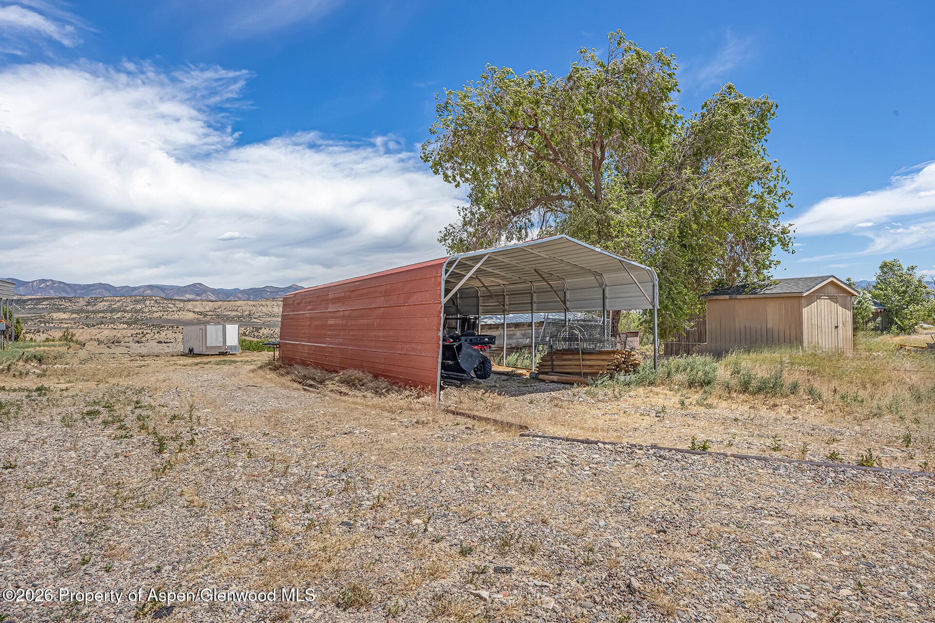 1205 County Road 321, Rifle, CO 81650 - Photo 35