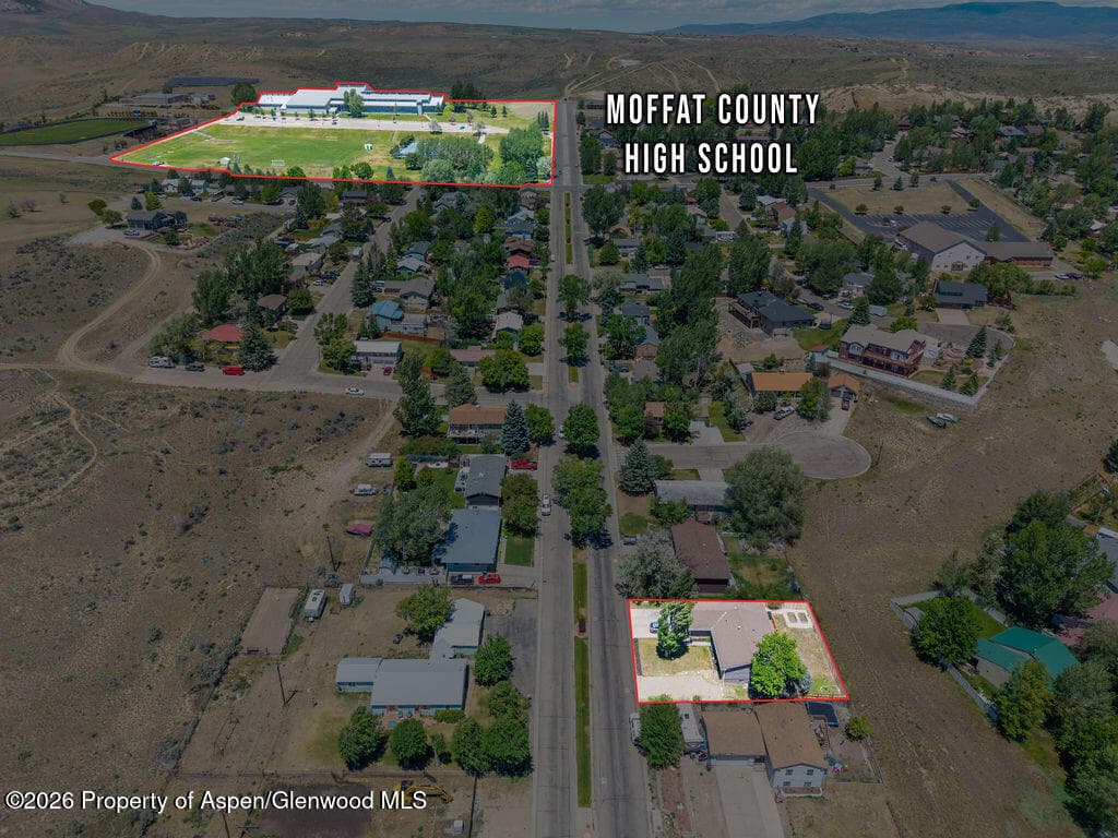 735 Finley Lane, Craig, CO 81625 - Photo 68