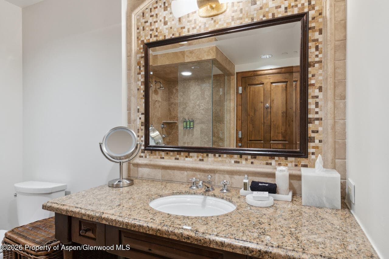 415 E Dean St. #32, Wk 9, Aspen, CO 81611 - Photo 21