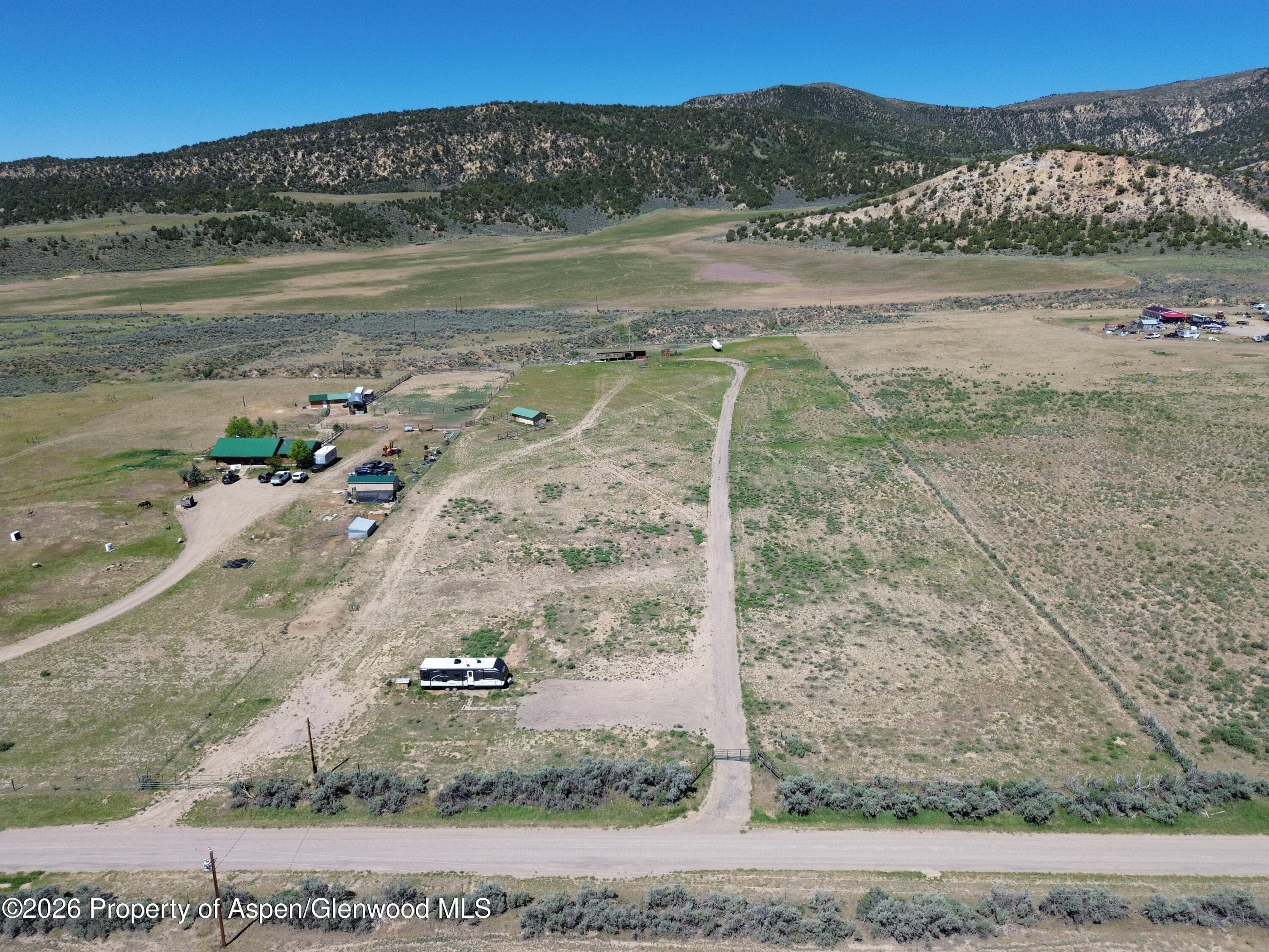 695 Strawberry Patch Road, Meeker, CO 81641 - Photo 3