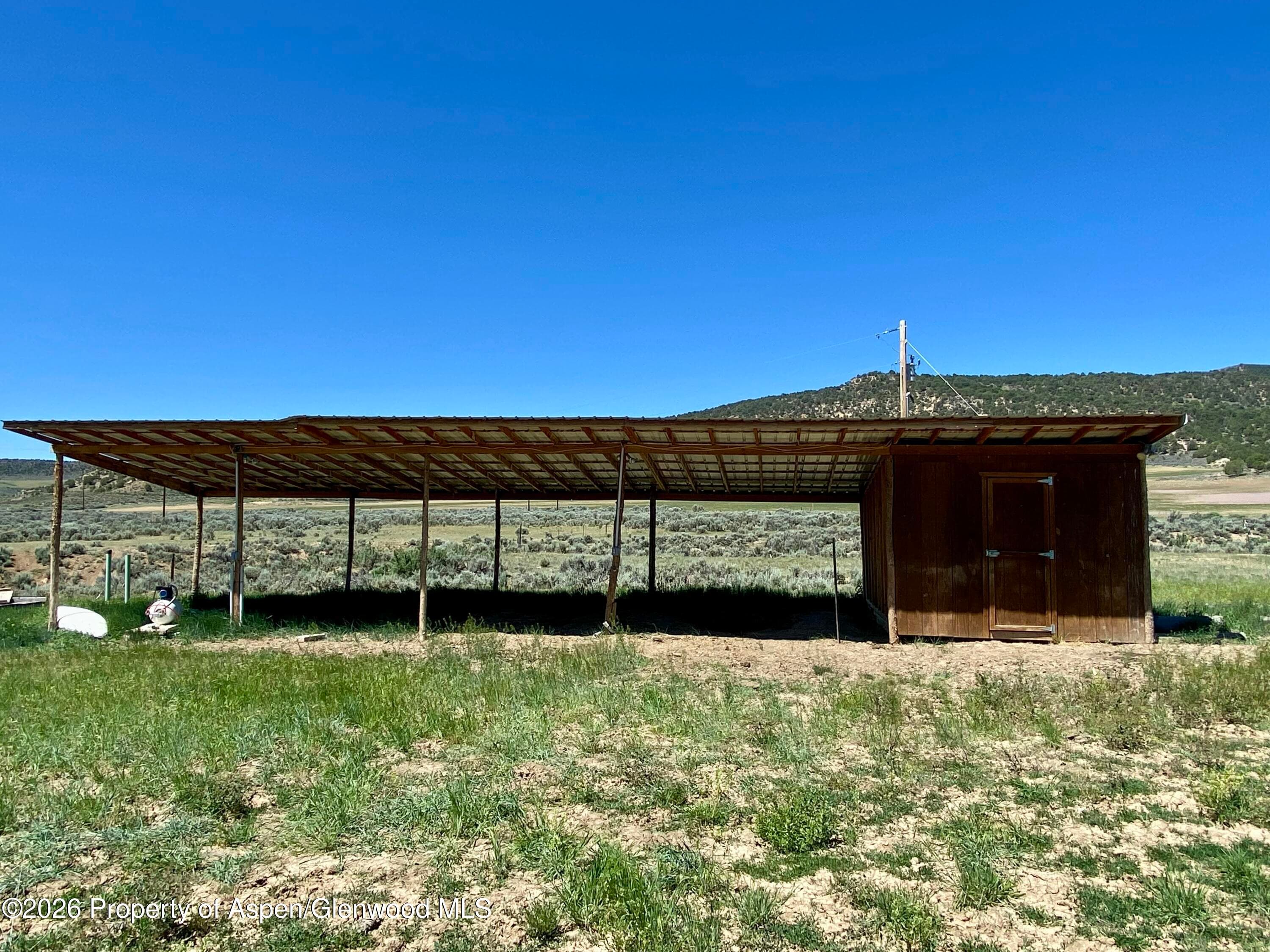 695 Strawberry Patch Road, Meeker, CO 81641 - Photo 18