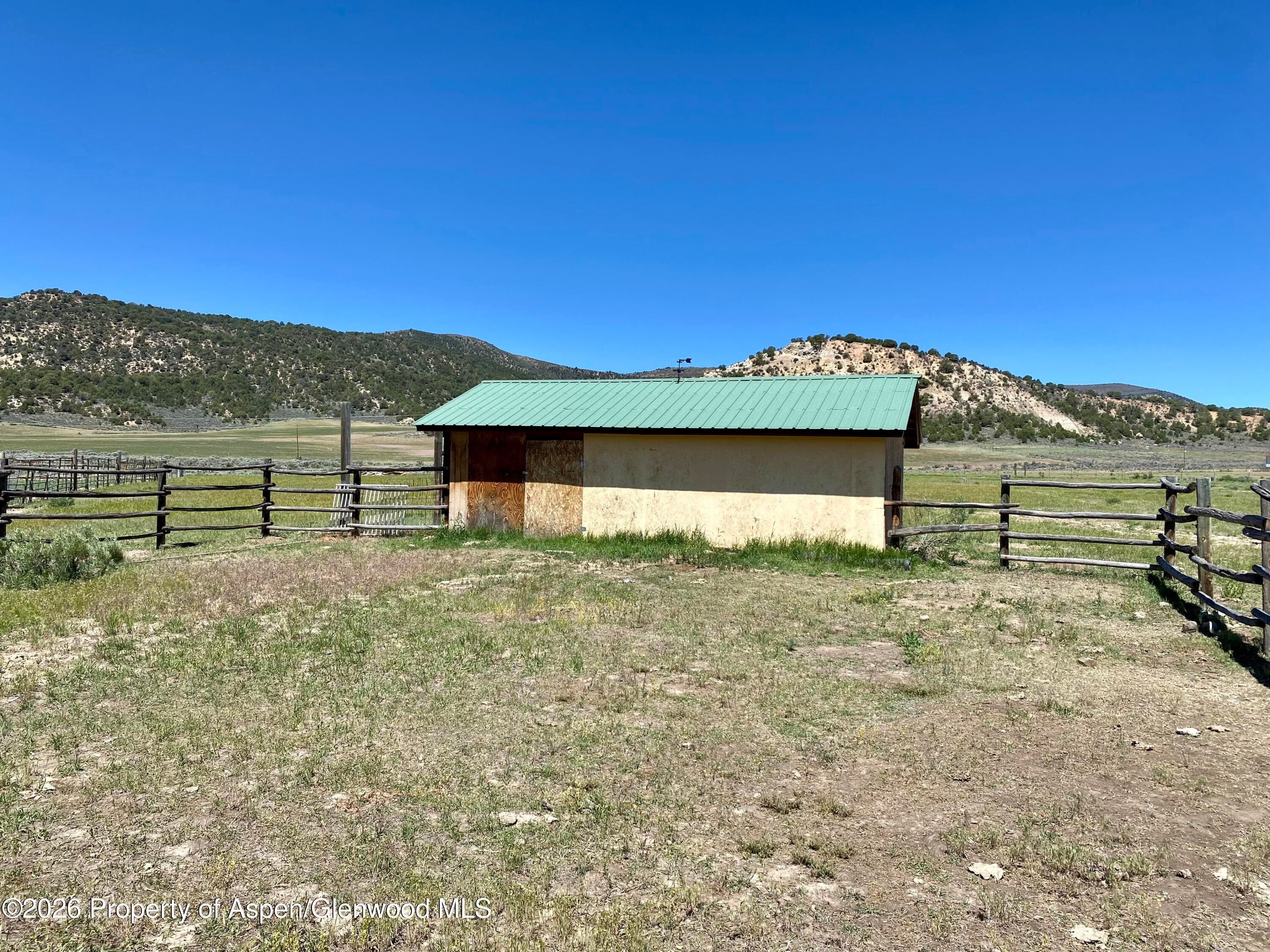 695 Strawberry Patch Road, Meeker, CO 81641 - Photo 16
