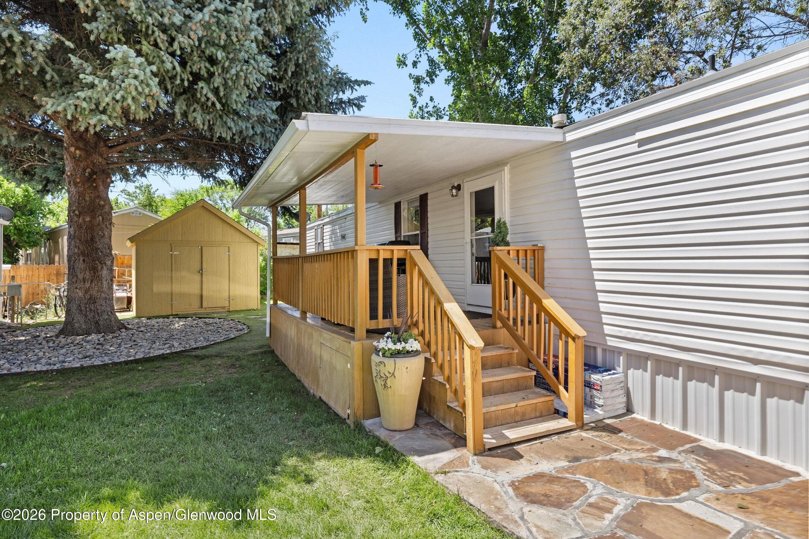 171 Highway 133 B17, Carbondale, CO 81623 - Photo 2