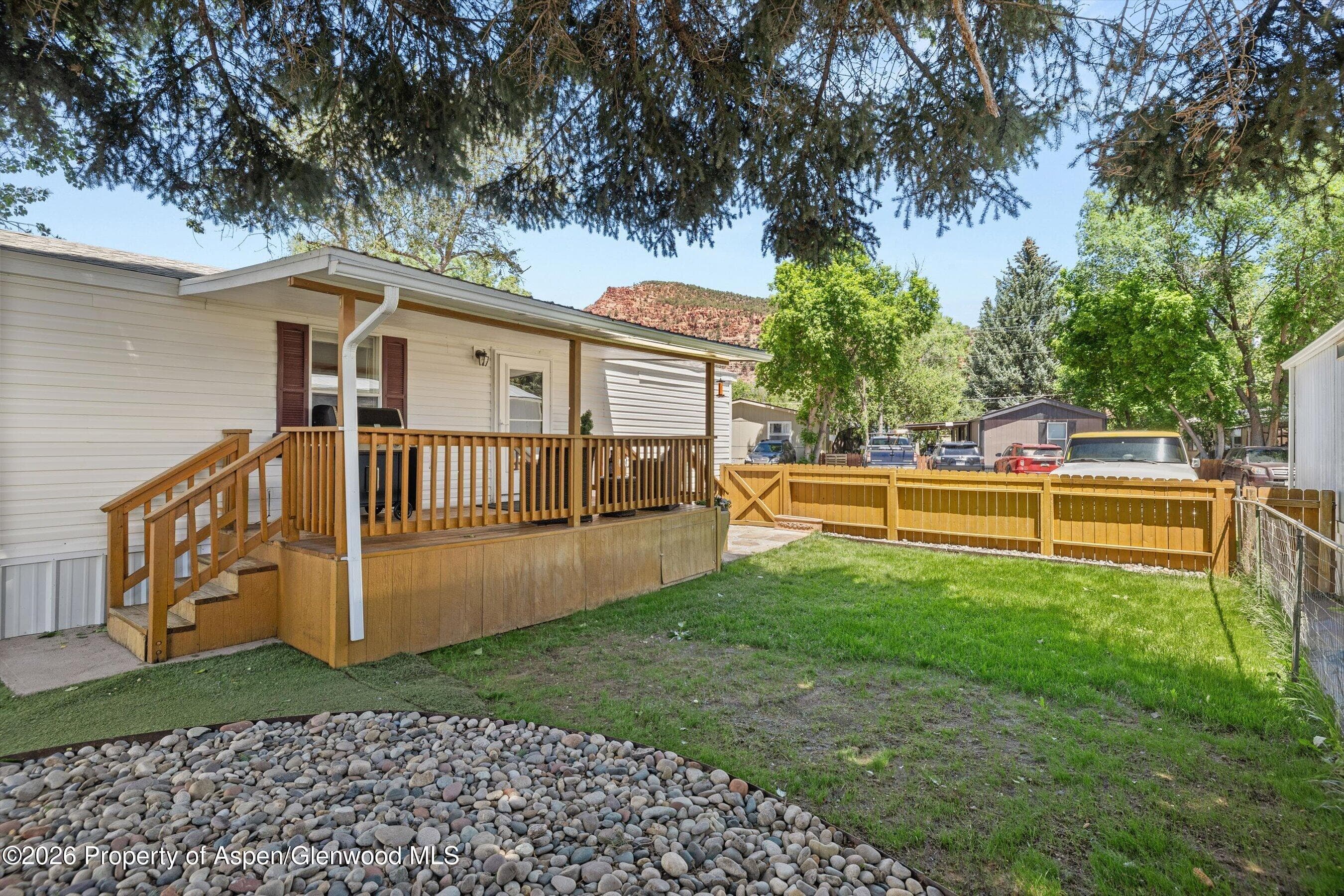 171 Highway 133 B17, Carbondale, CO 81623 - Photo 15