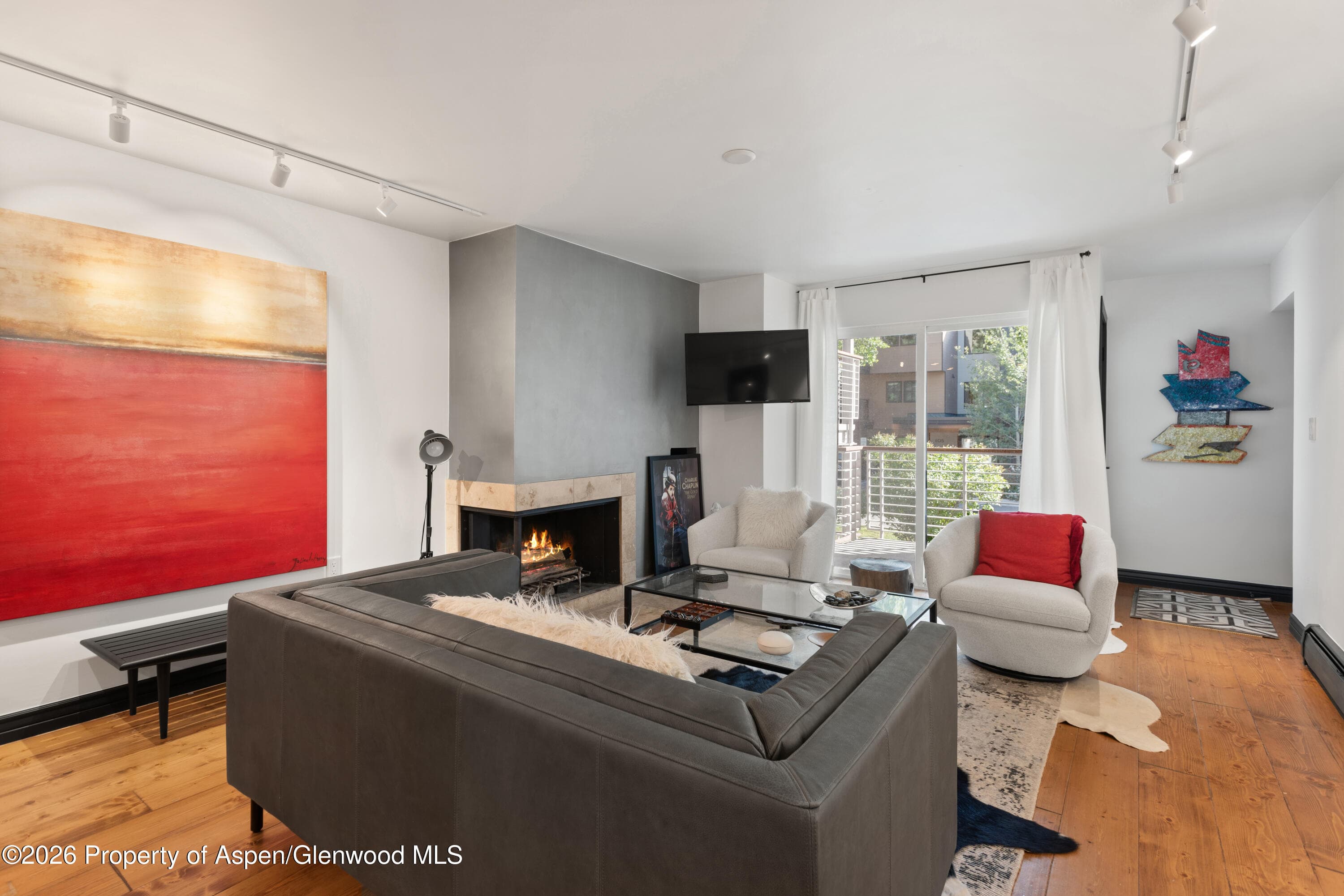 100 E Dean Street Unit 2b, Aspen, CO 81611 - Photo 3