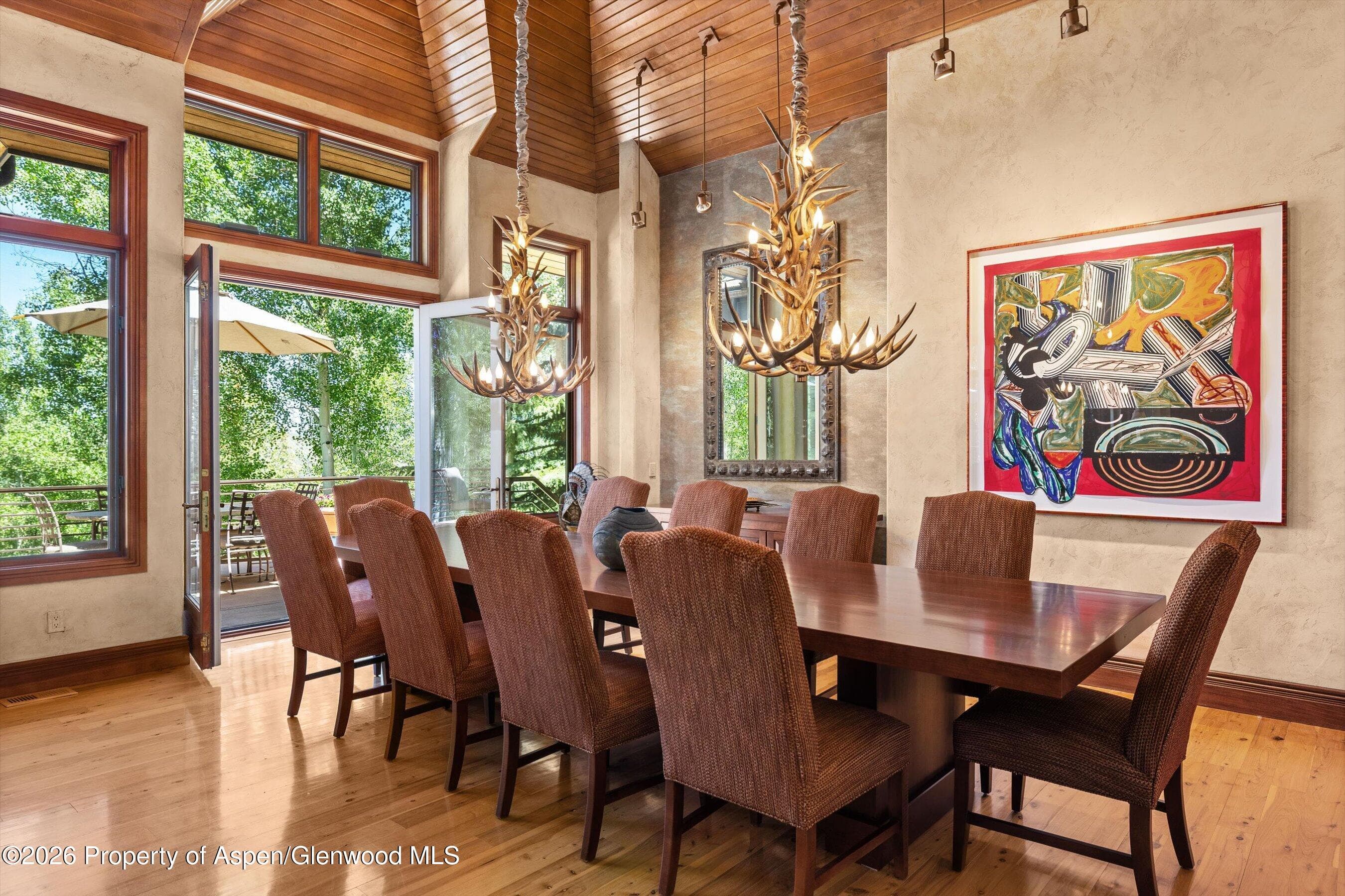 142 Aspen Way, Snowmass Village, CO 81615 - Photo 11