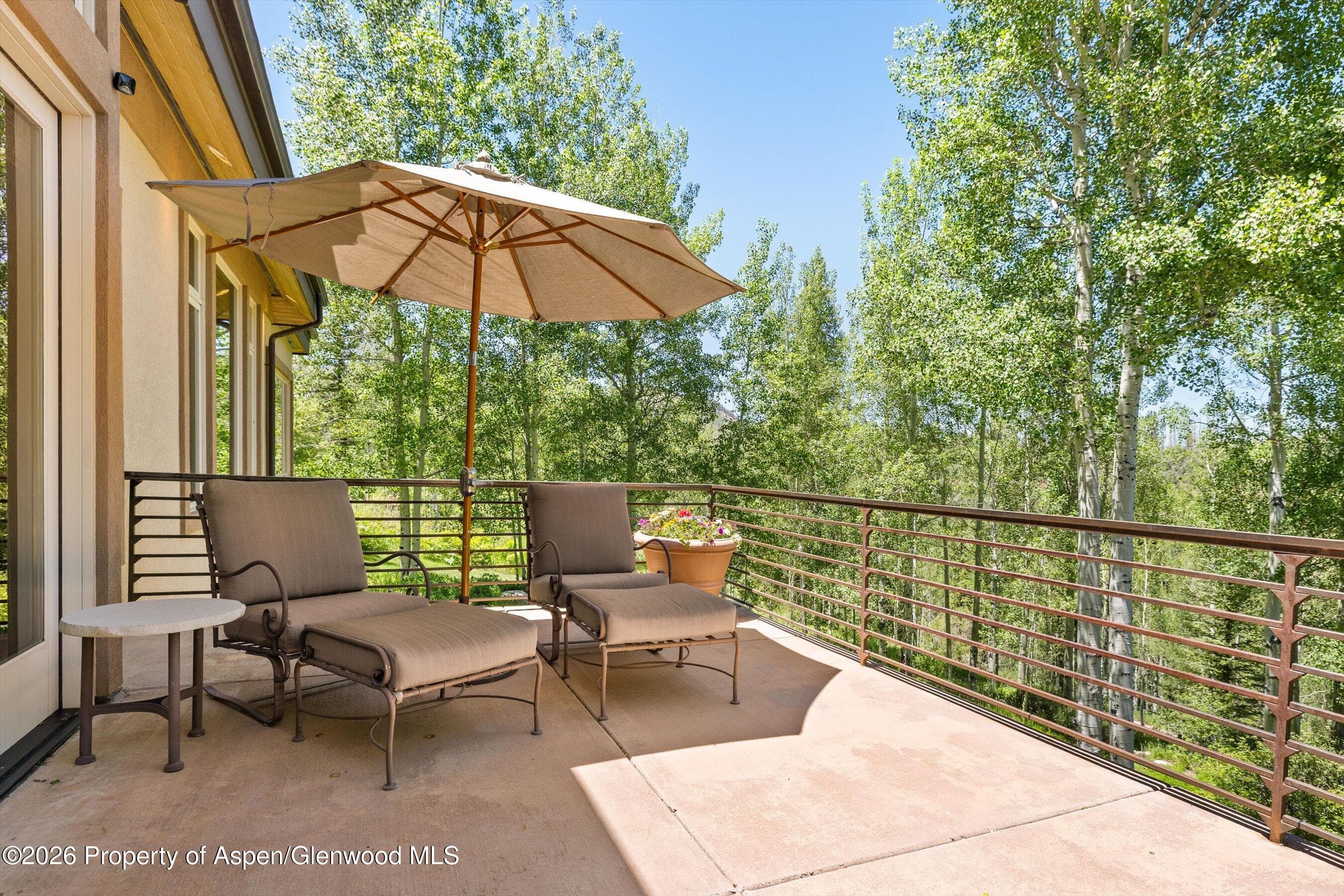 142 Aspen Way, Snowmass Village, CO 81615 - Photo 31