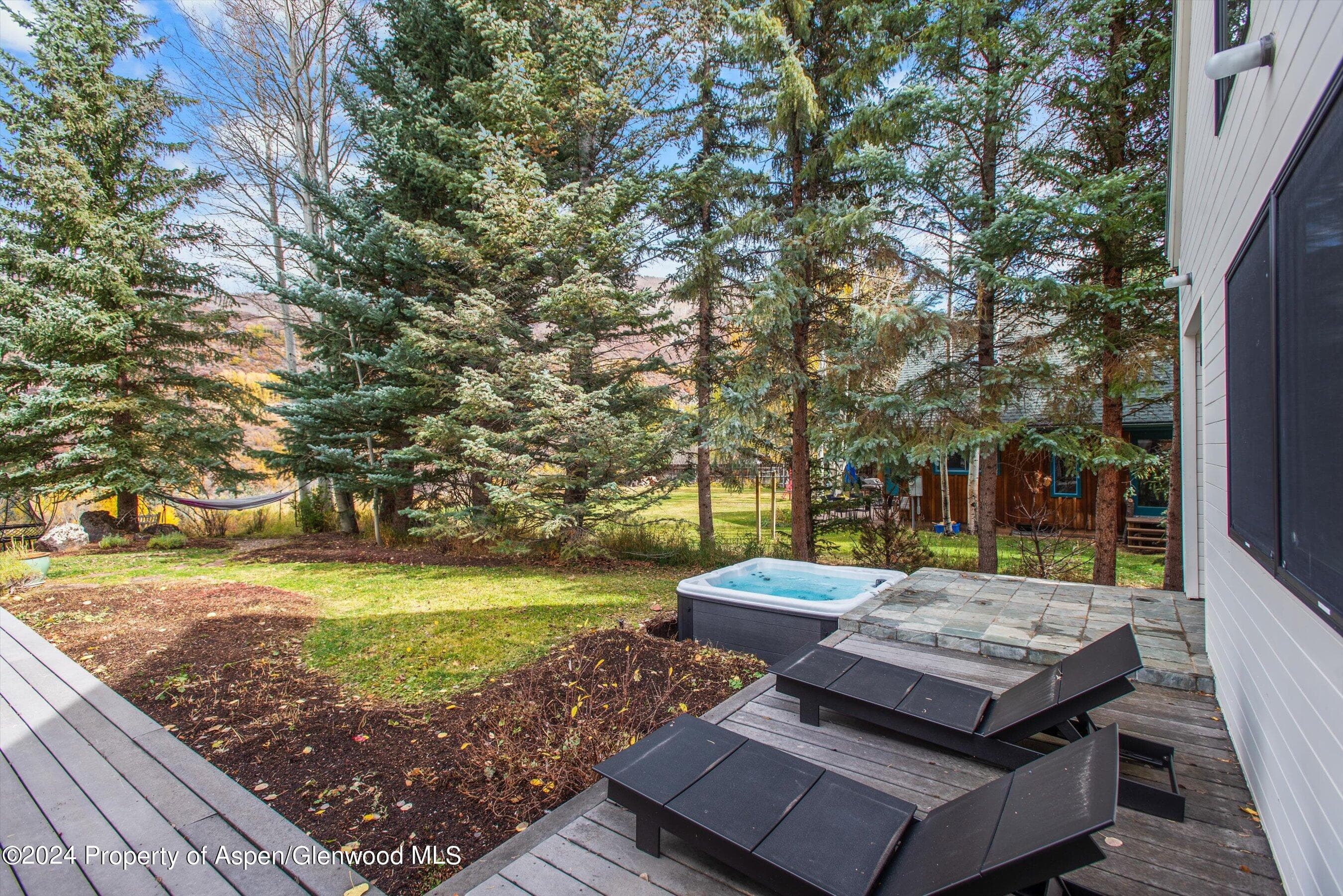 1270 Mountain View Drive, Aspen, CO 81611 - Photo 45