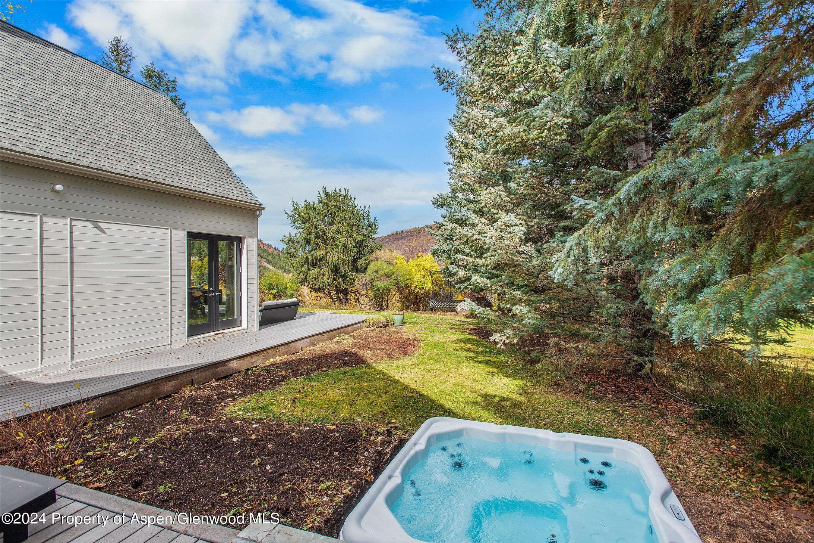 1270 Mountain View Drive, Aspen, CO 81611 - Photo 62