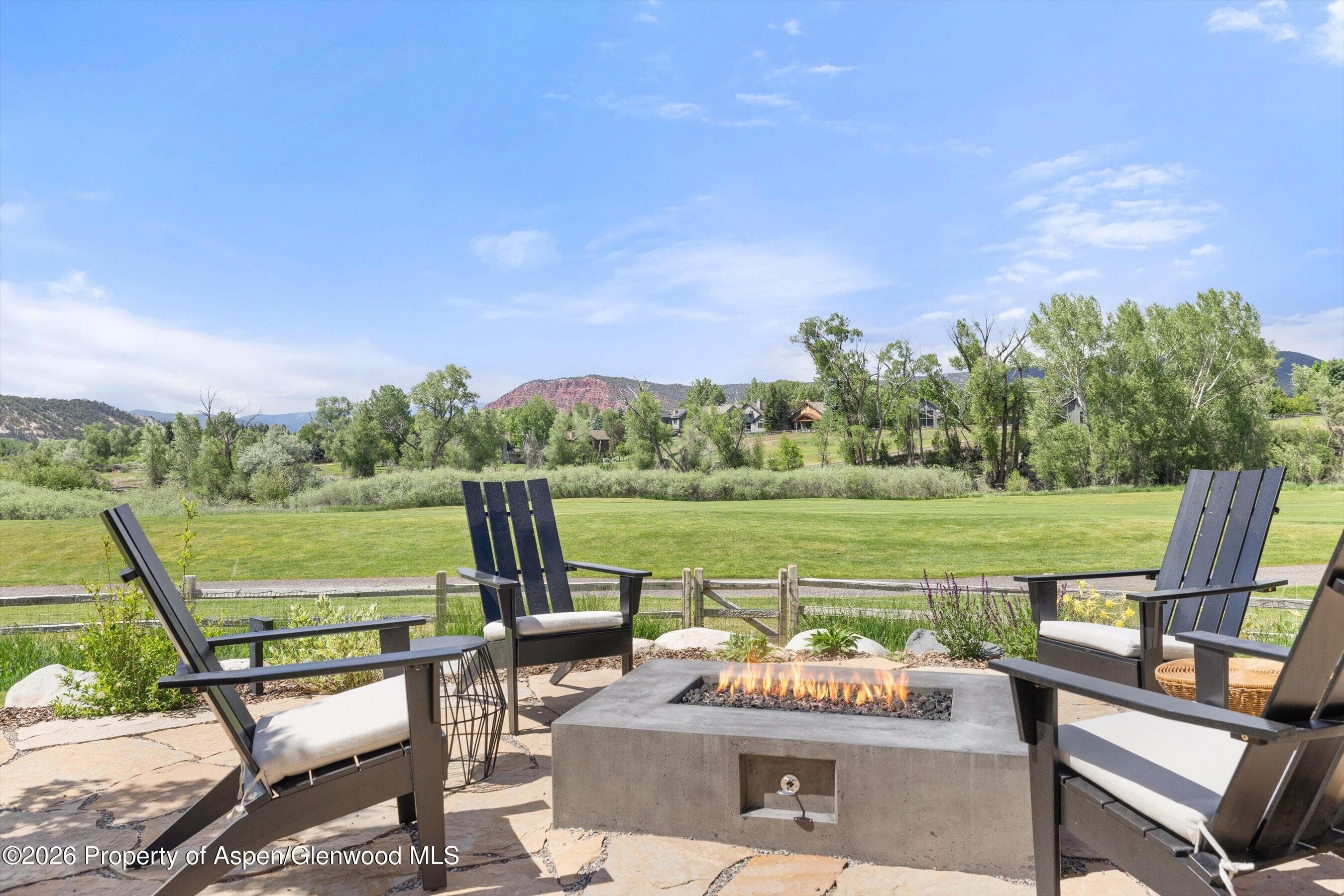 1174 Heritage Drive, Carbondale, CO 81623 - Photo 23