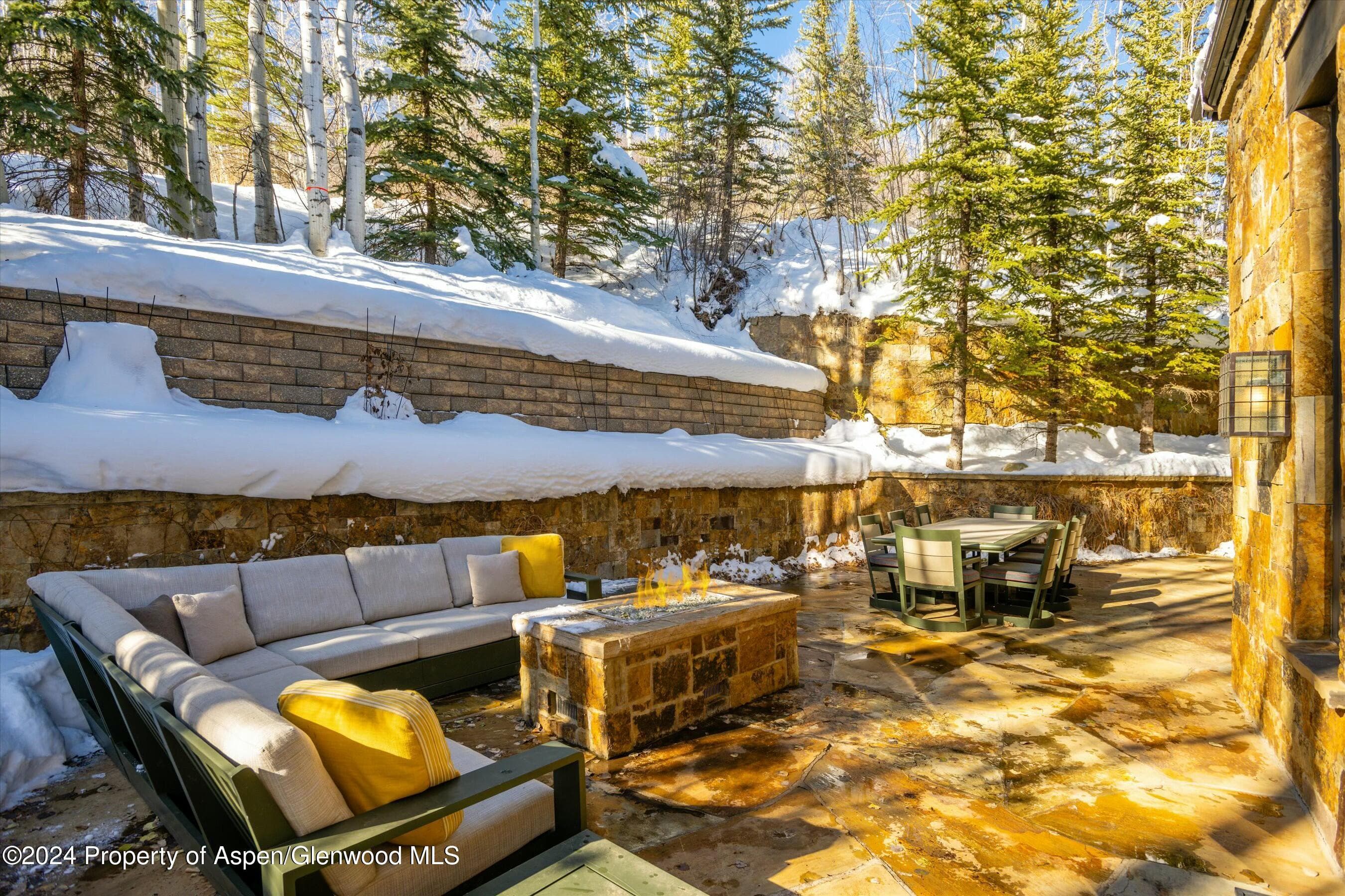 386 Pfister Drive, Aspen, CO 81611 - Photo 30
