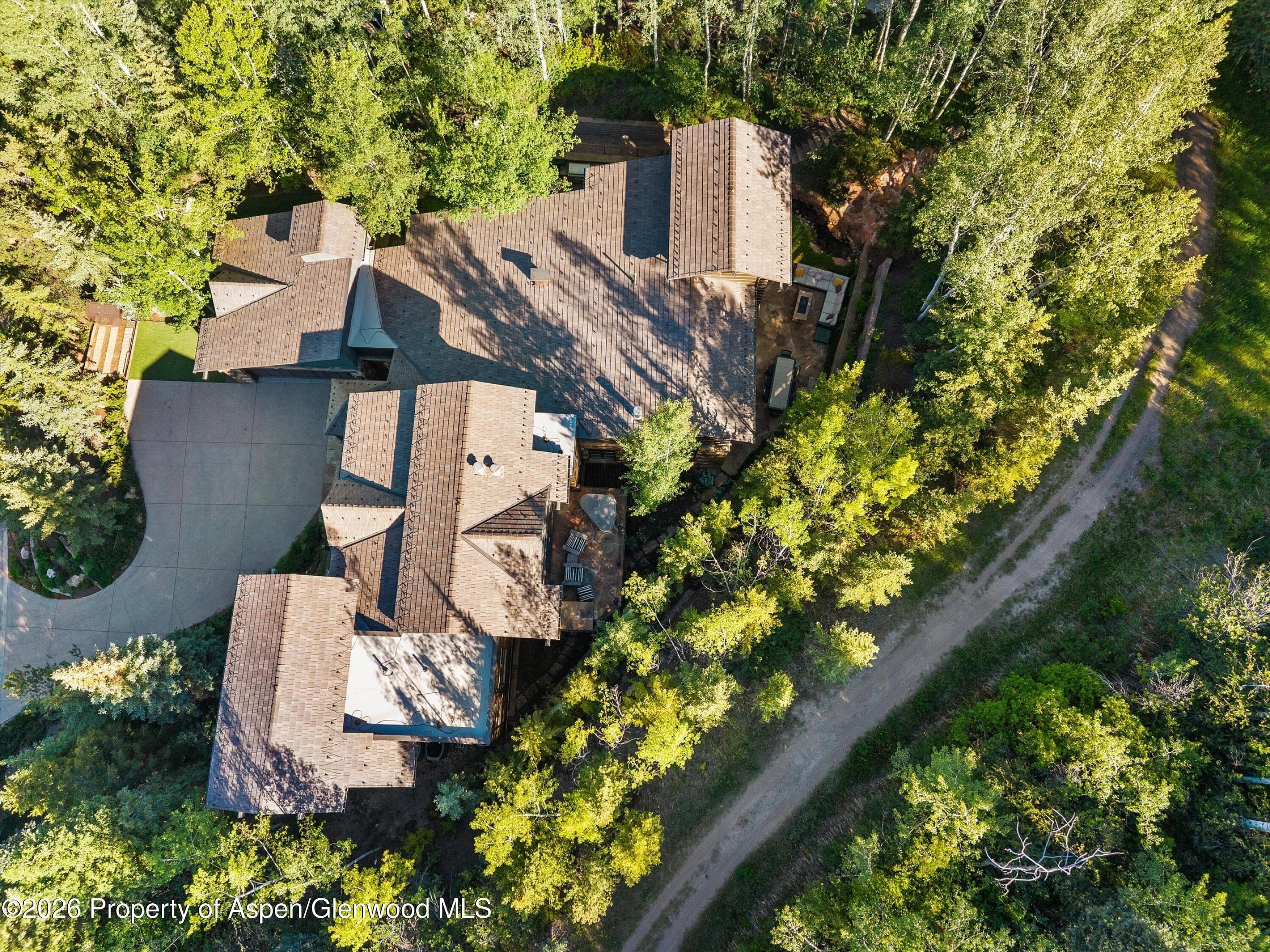 386 Pfister Drive, Aspen, CO 81611 - Photo 33