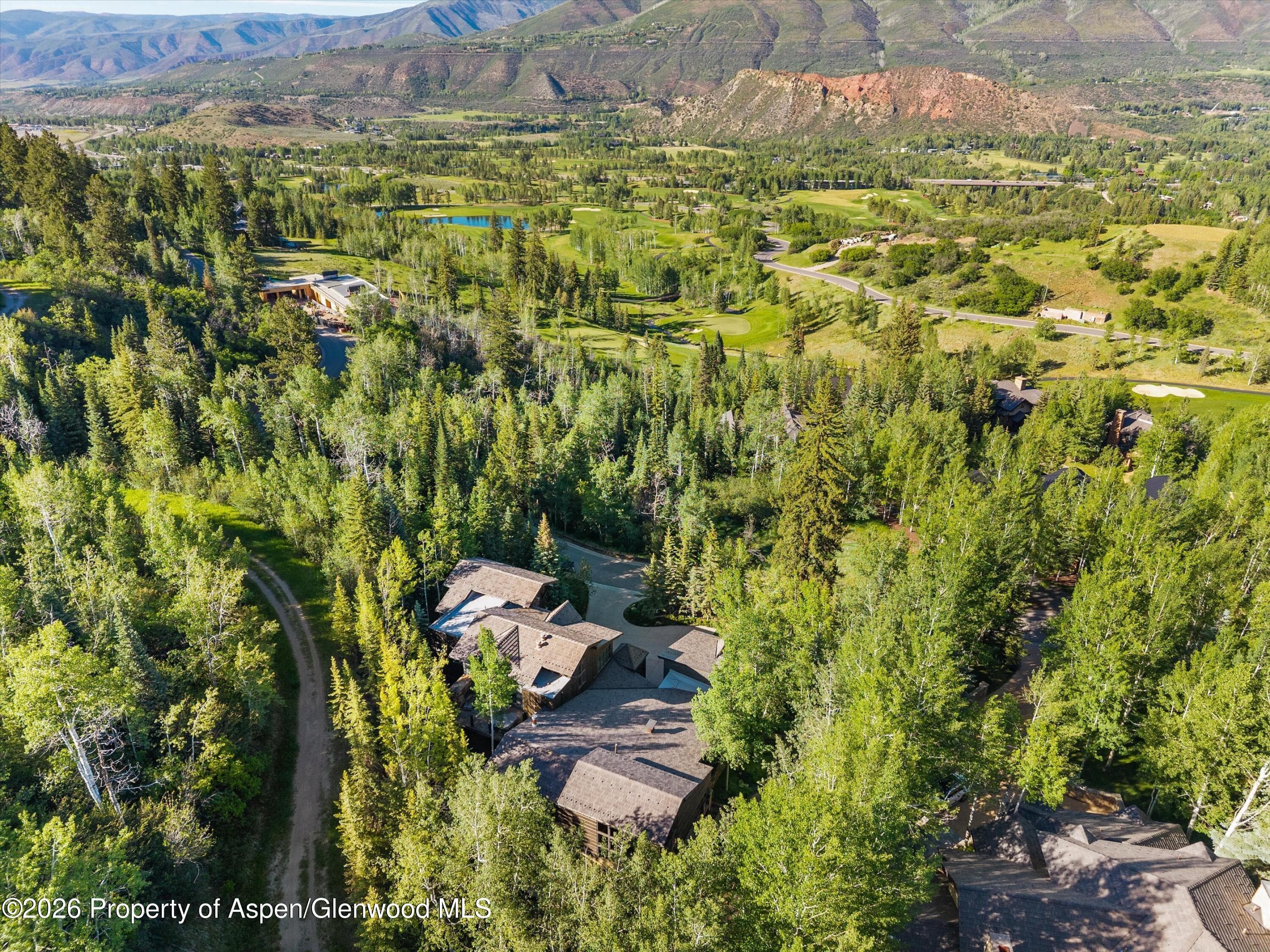 386 Pfister Drive, Aspen, CO 81611 - Photo 34