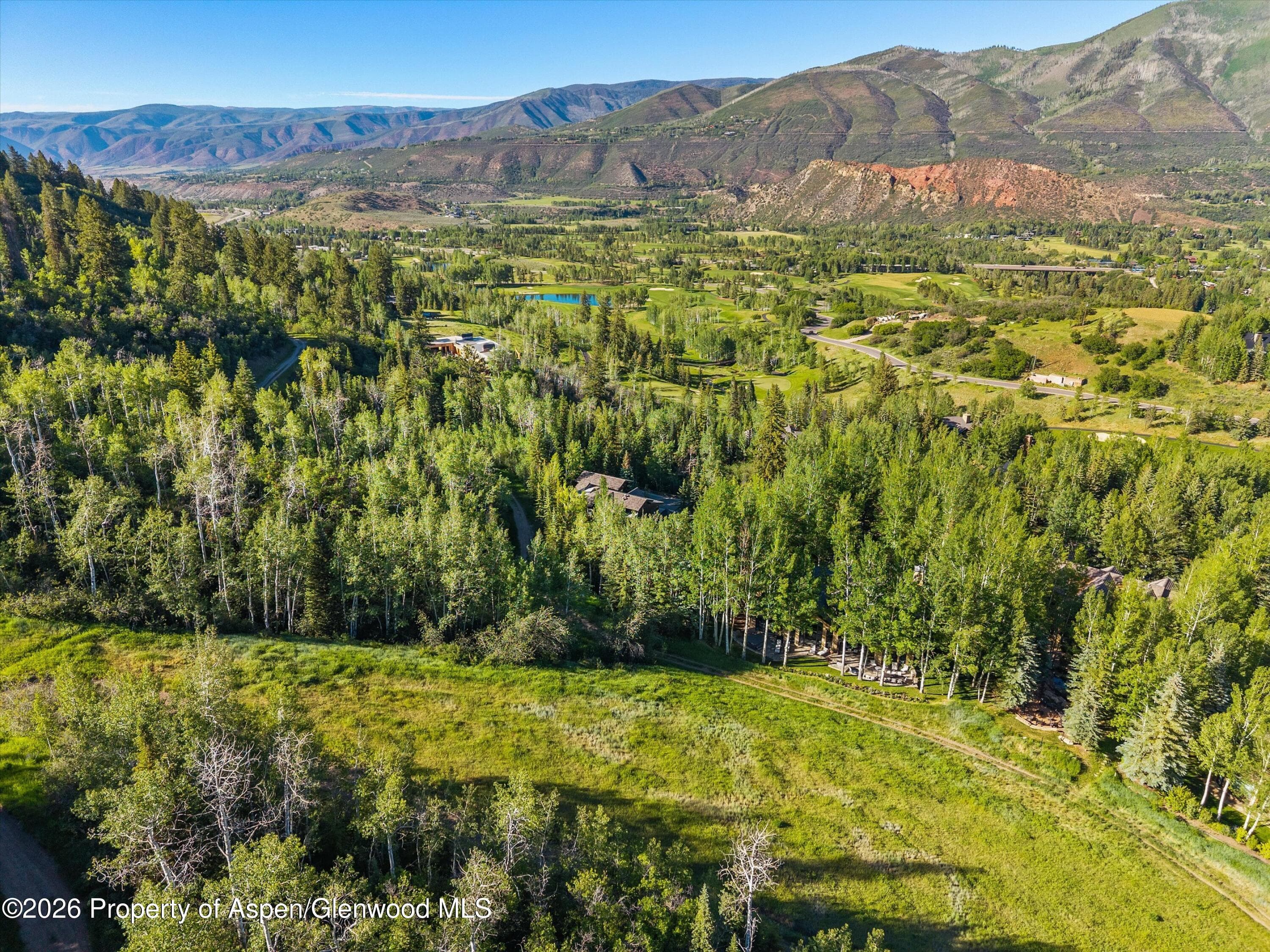 386 Pfister Drive, Aspen, CO 81611 - Photo 35