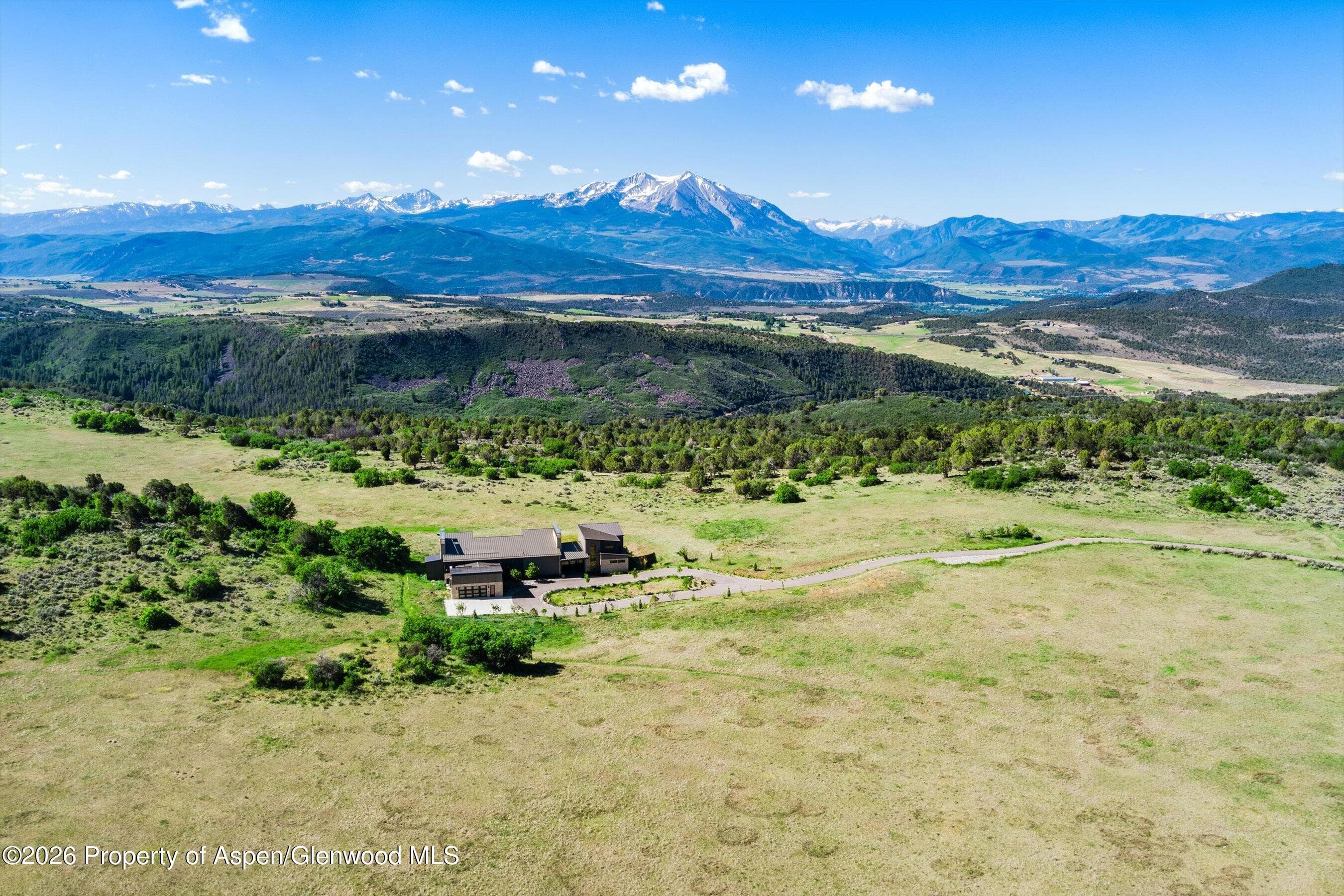 176 Fisher Creek Lane, Carbondale, CO 81623 - Photo 55