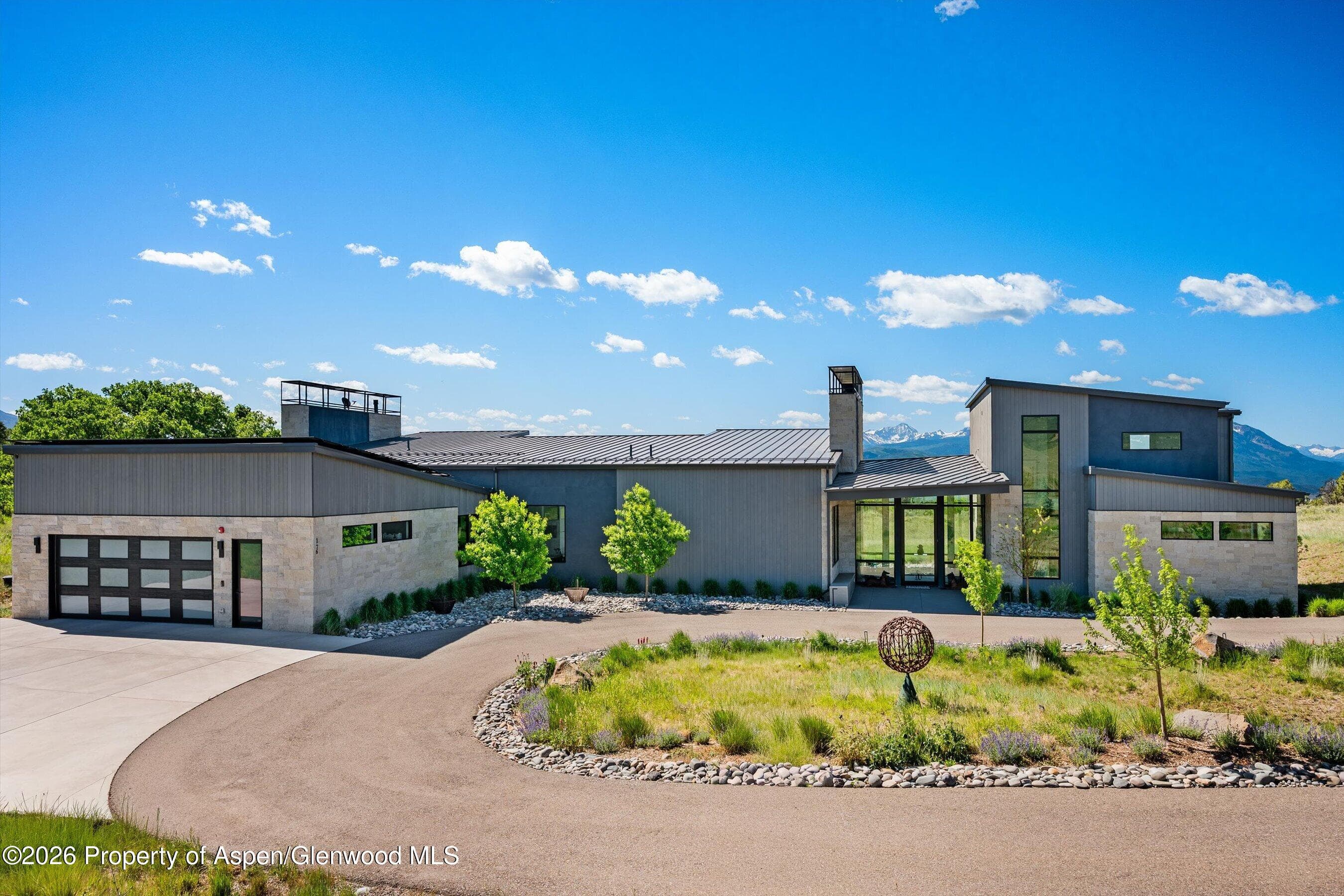 176 Fisher Creek Lane, Carbondale, CO 81623 - Photo 58
