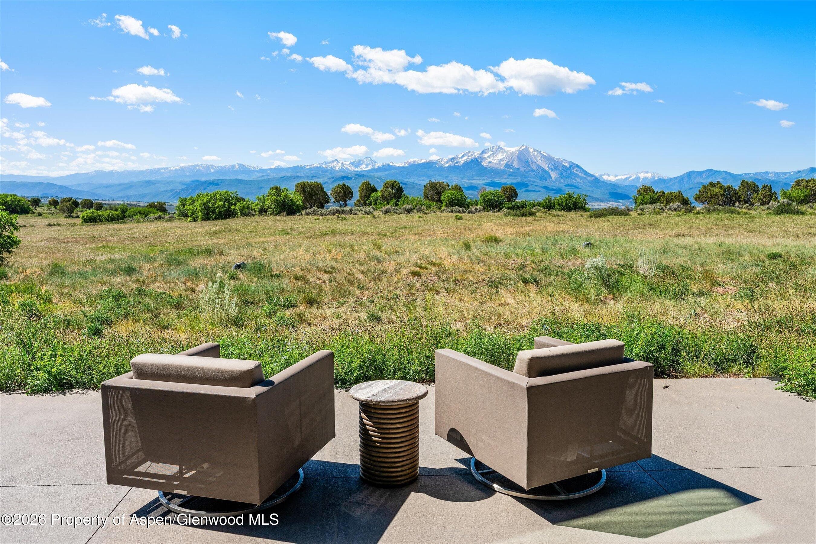 176 Fisher Creek Lane, Carbondale, CO 81623 - Photo 30