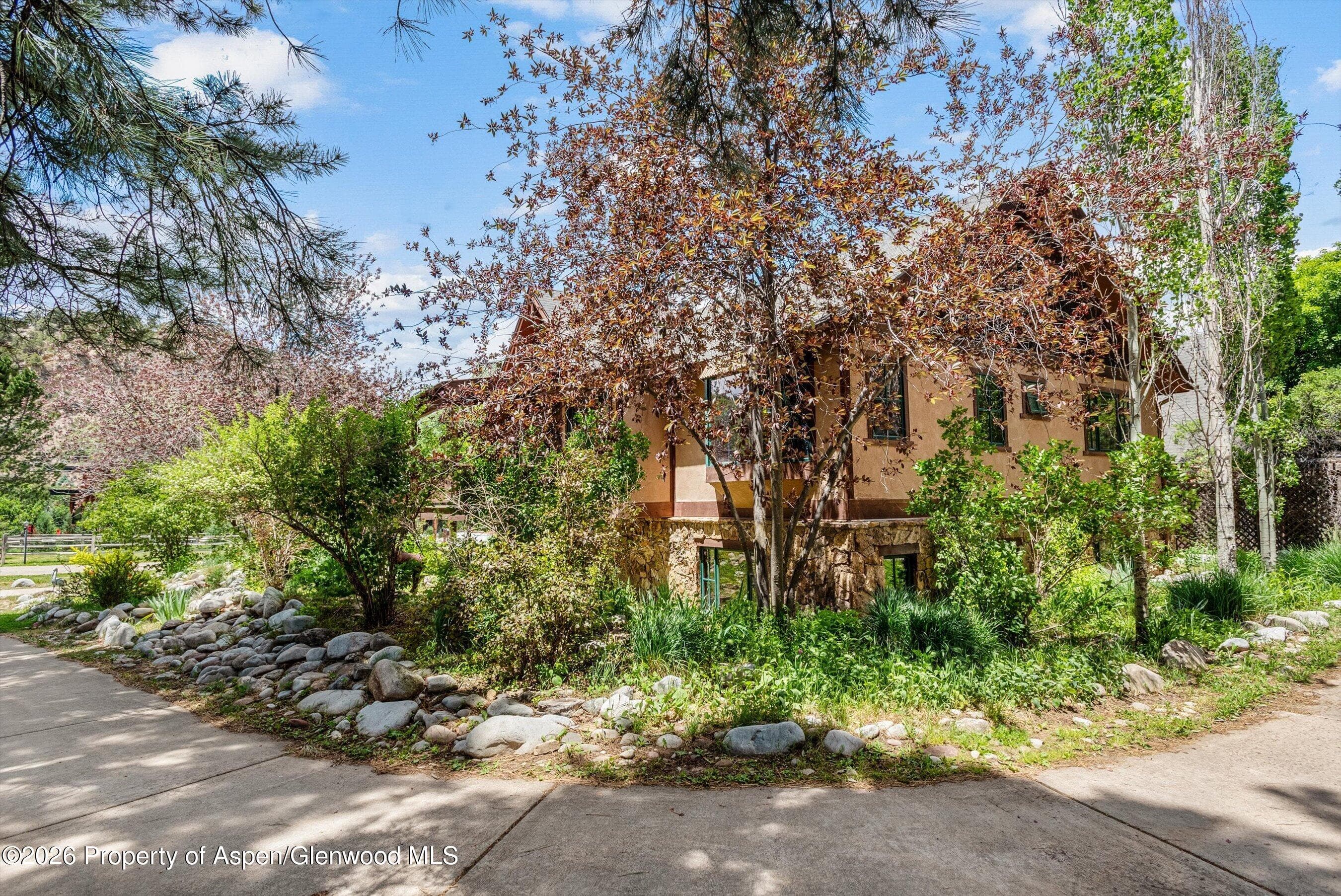 435 Oak Run Road, Carbondale, CO 81623 - Photo 9