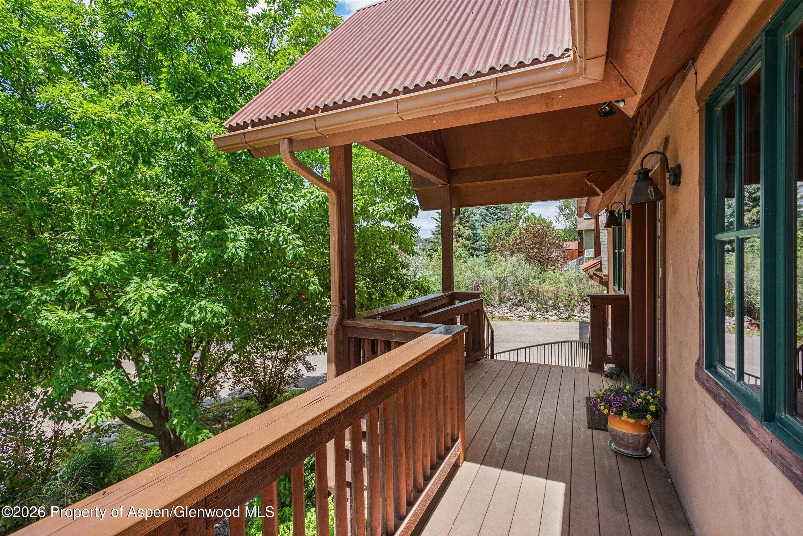 435 Oak Run Road, Carbondale, CO 81623 - Photo 22