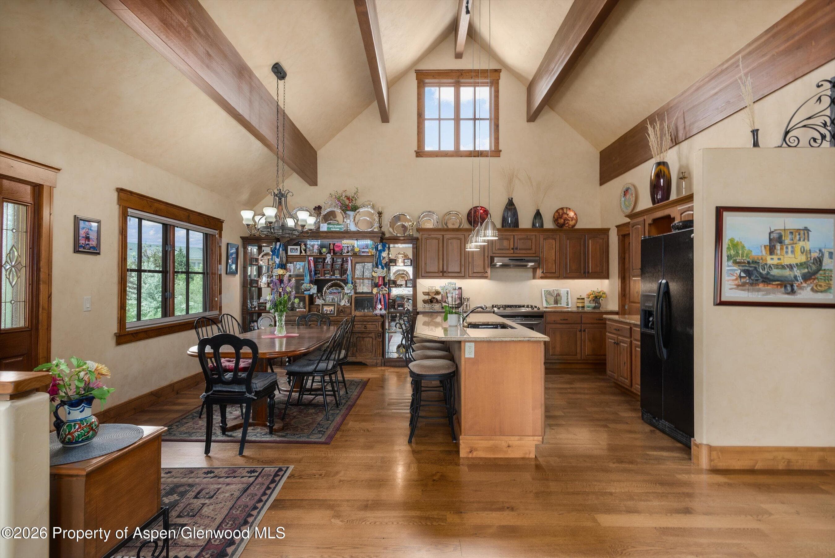 435 Oak Run Road, Carbondale, CO 81623 - Photo 34